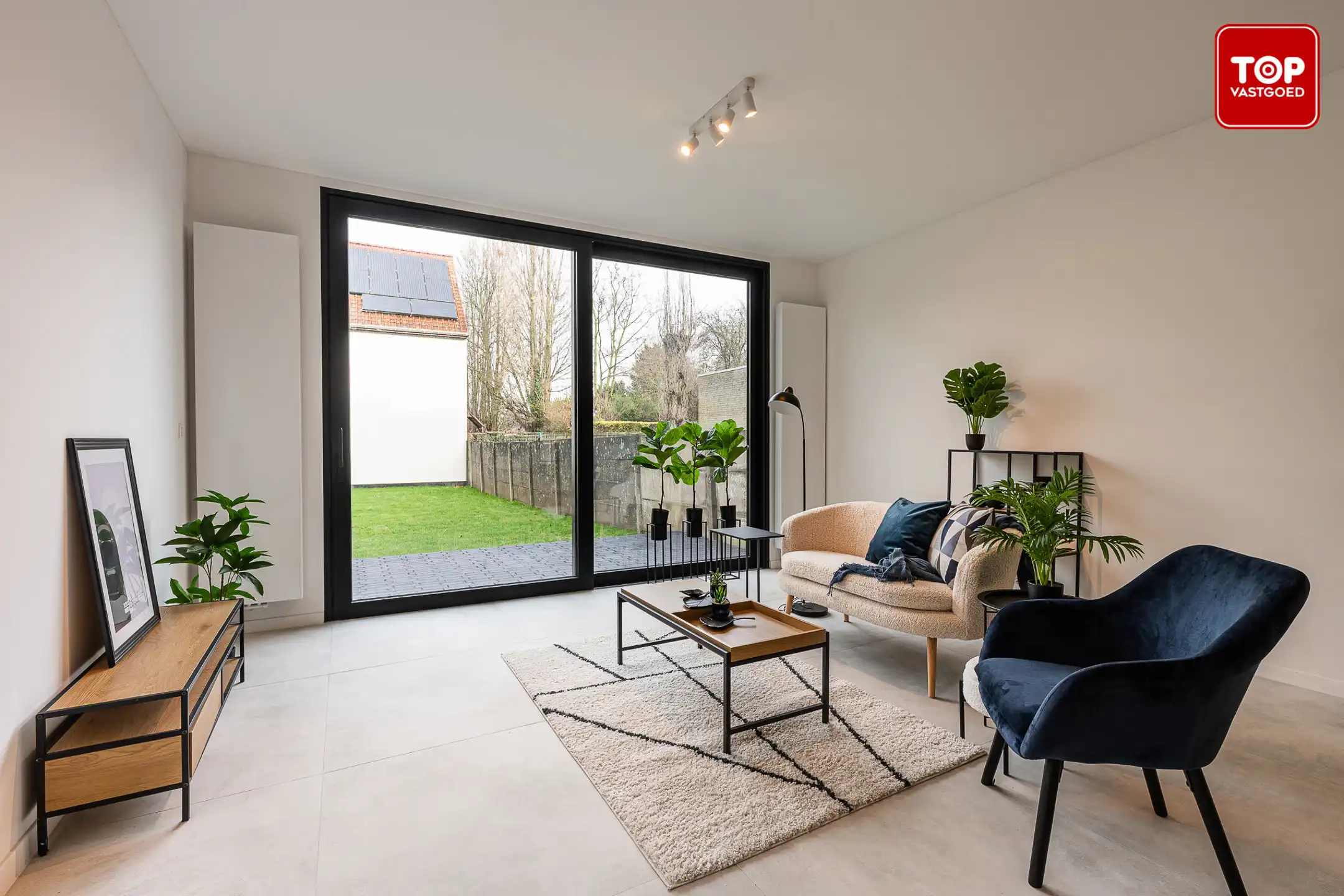 Ruime, energiezuinige woning met 4 slaapkamers. foto 9