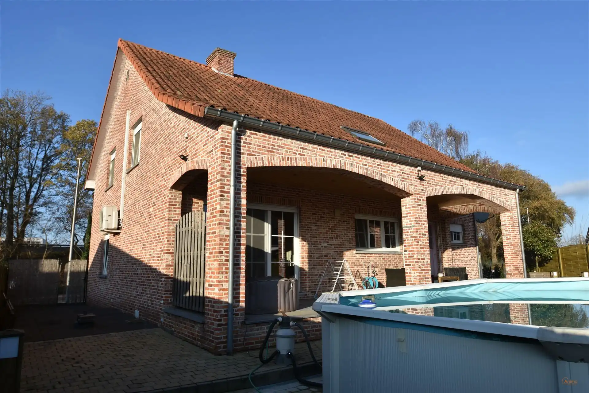 Eigendom met karakter foto 4