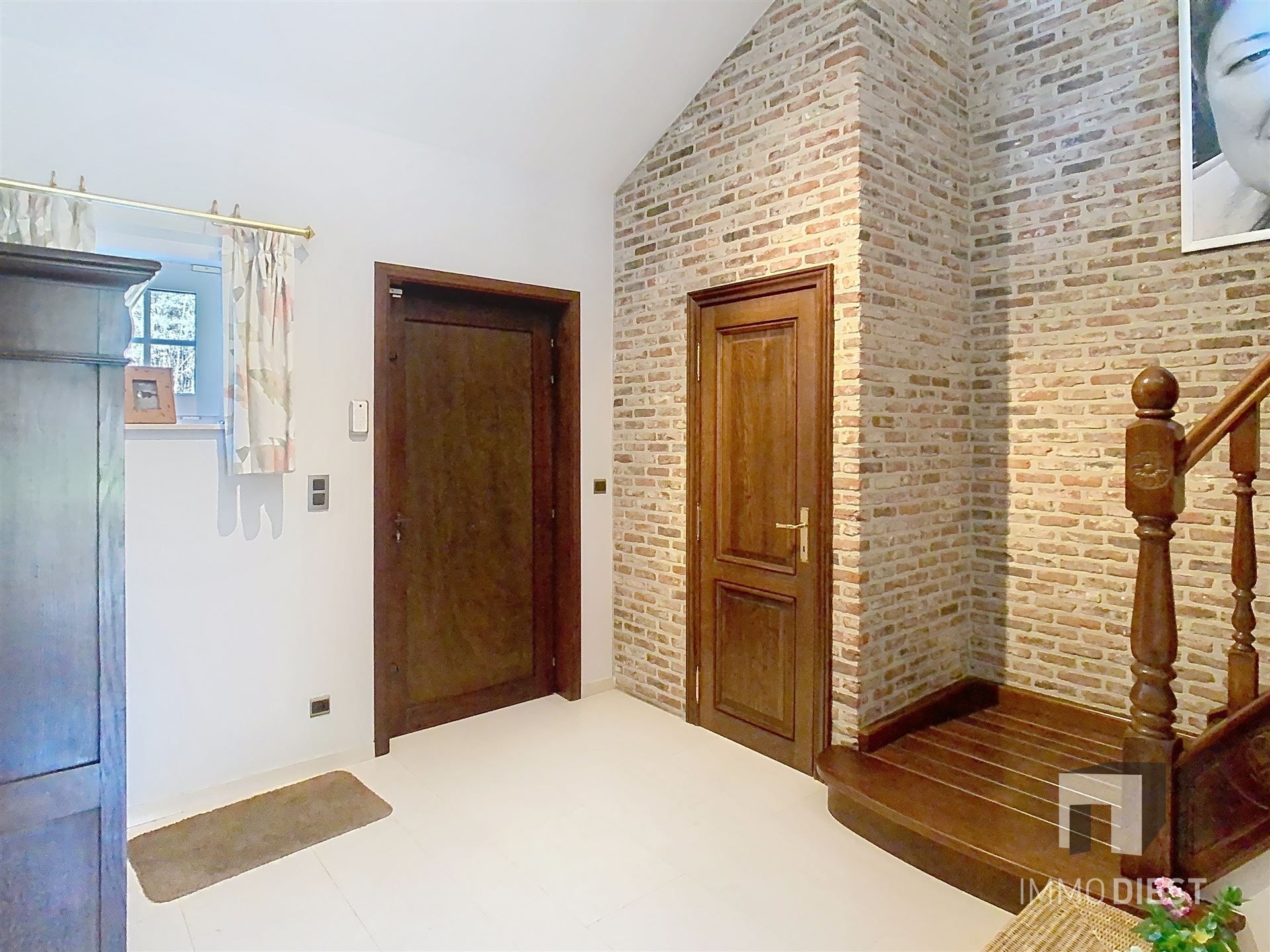 landelijke woning op 10,71are dicht bij centrum Tessenderlo foto 26