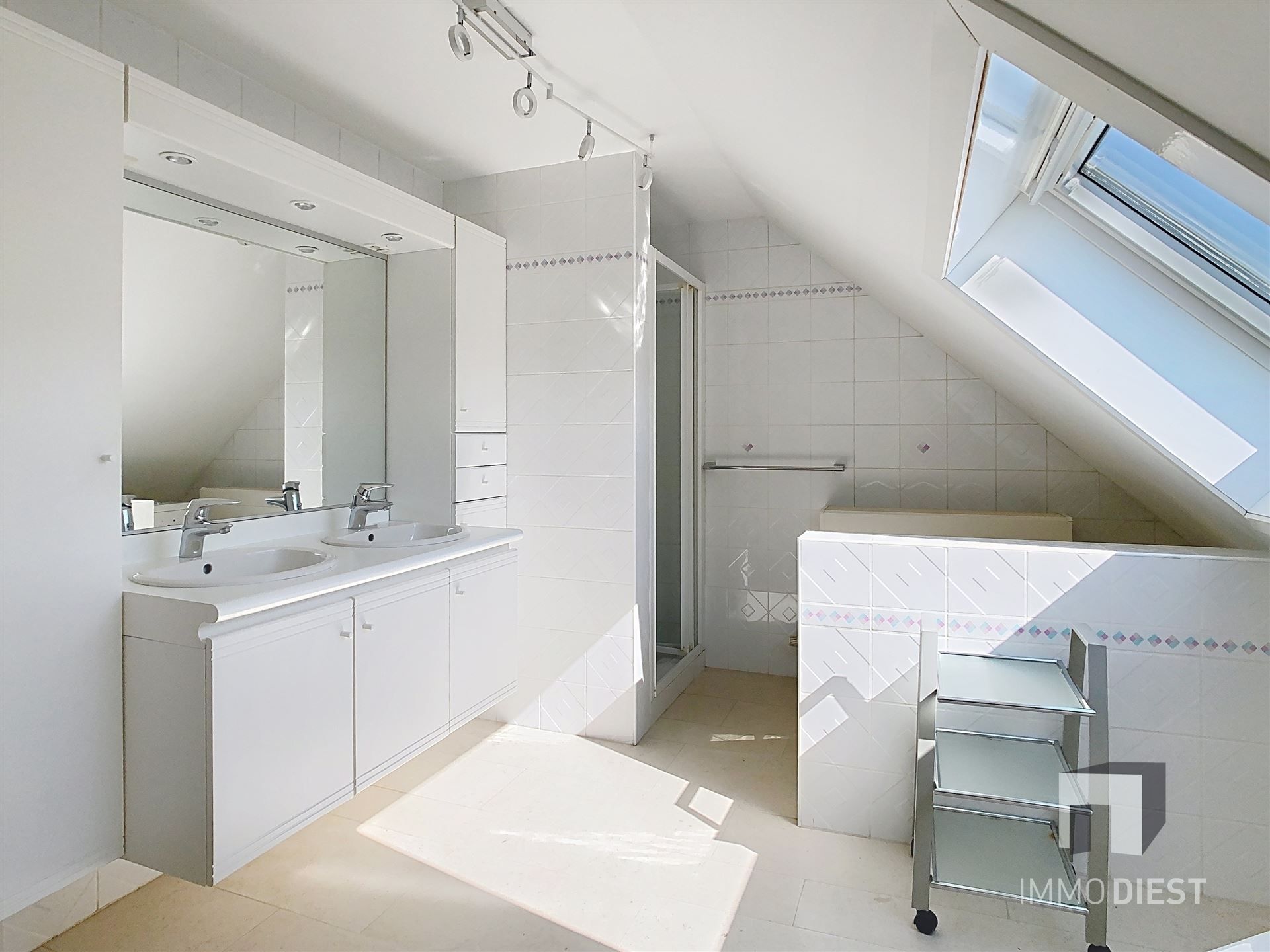landelijke woning op 10,71are dicht bij centrum Tessenderlo foto 26