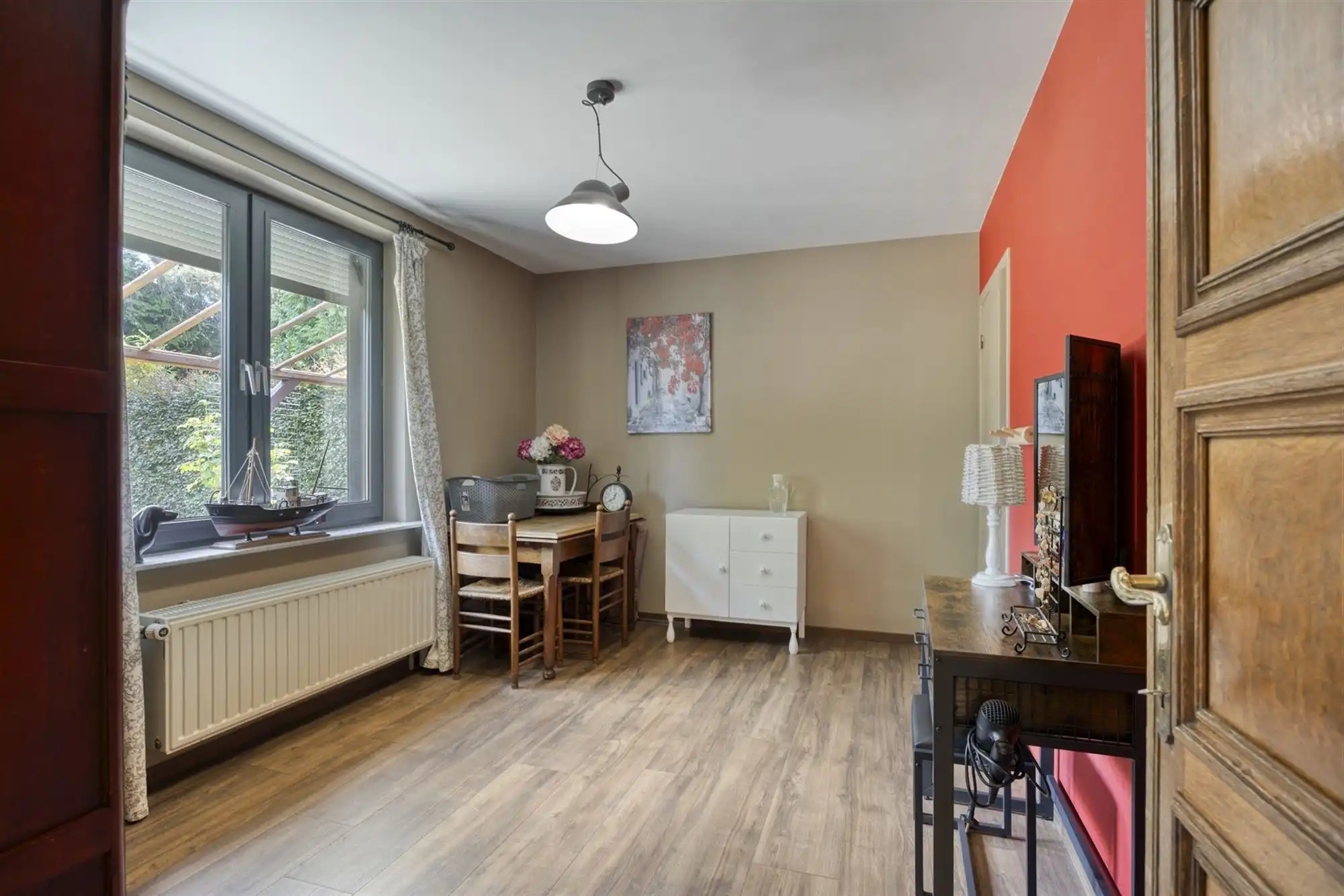 Verrassend ruime villa met klasse in een groene omgeving foto 43