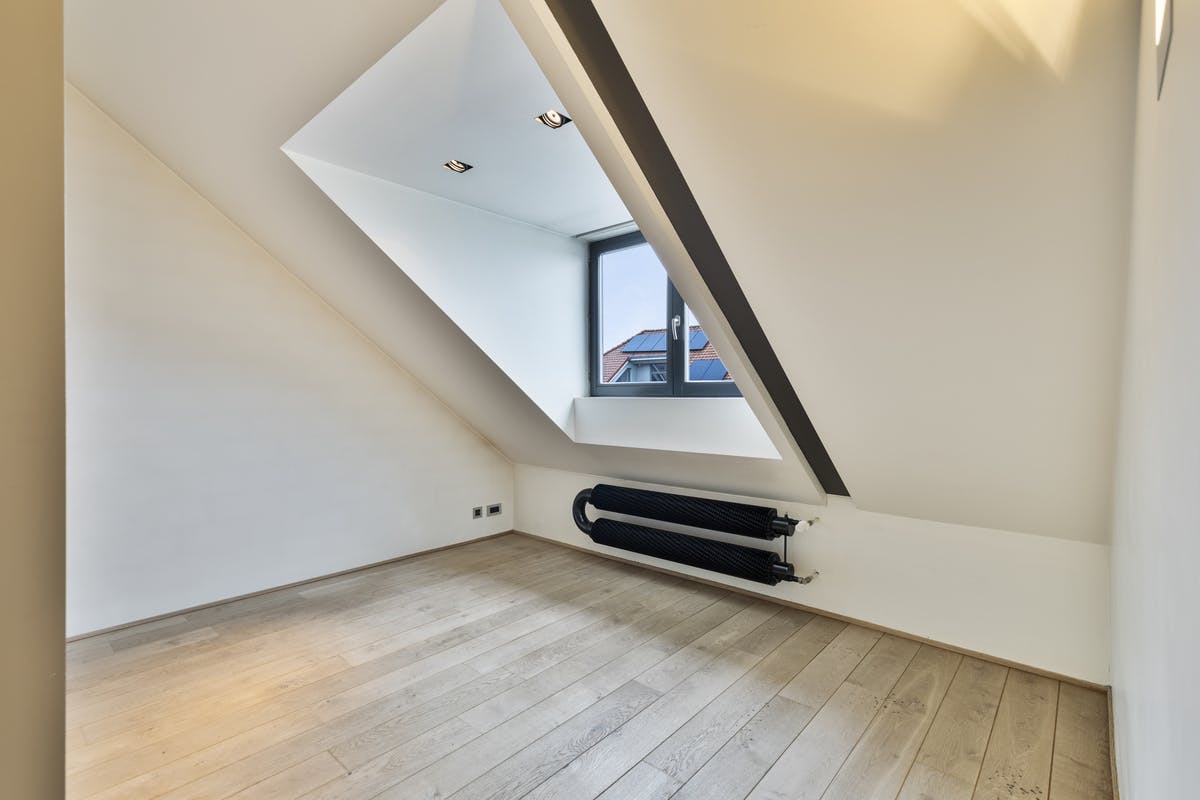 Exceptionele Triplex Loft met Privézwembad en Terras foto 25