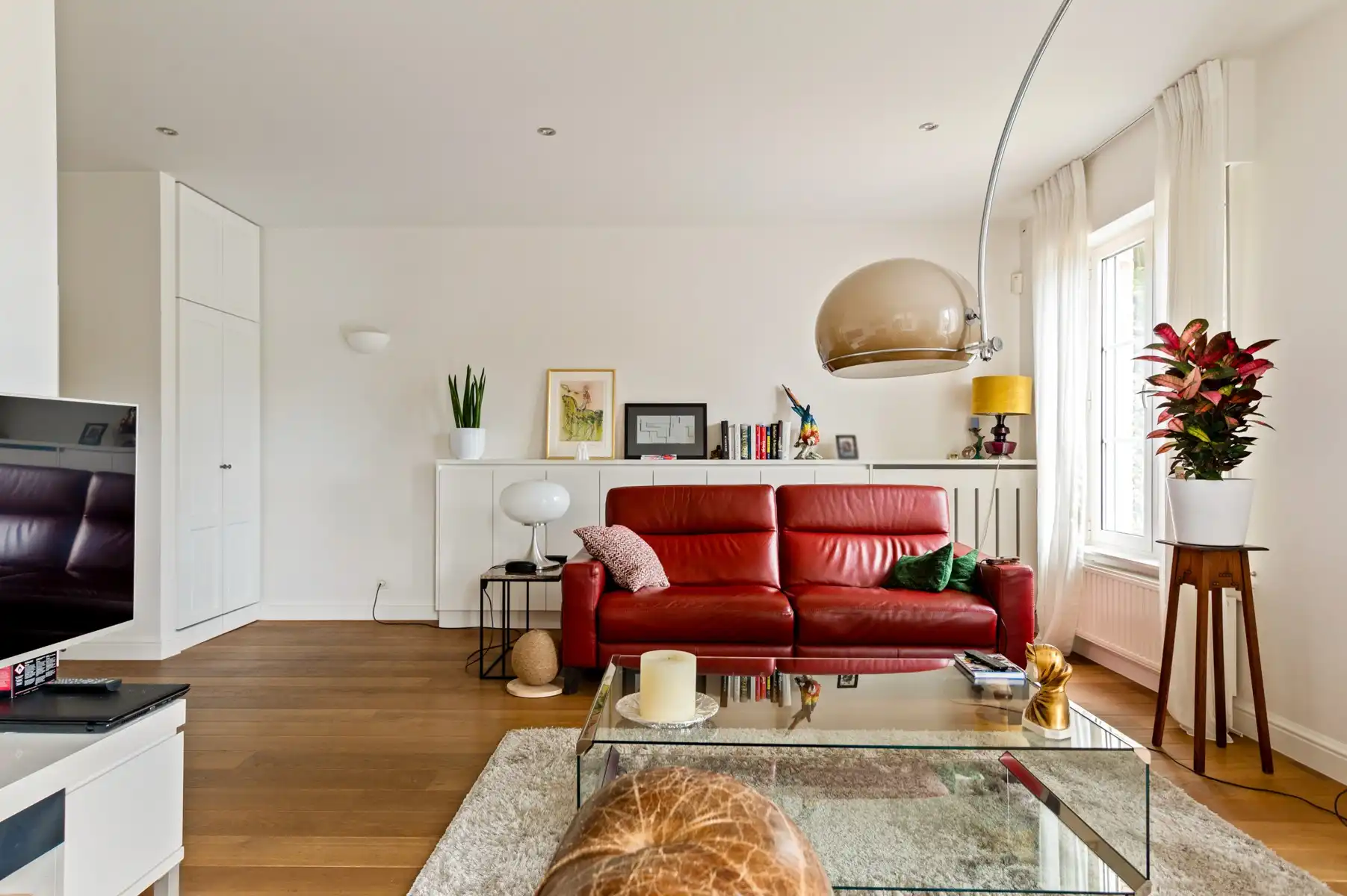 Uitstekend gelegen en energiezuinige woning foto 6
