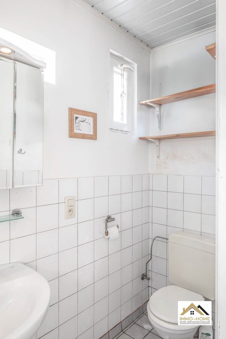 Charmante woning op centrale ligging foto 27
