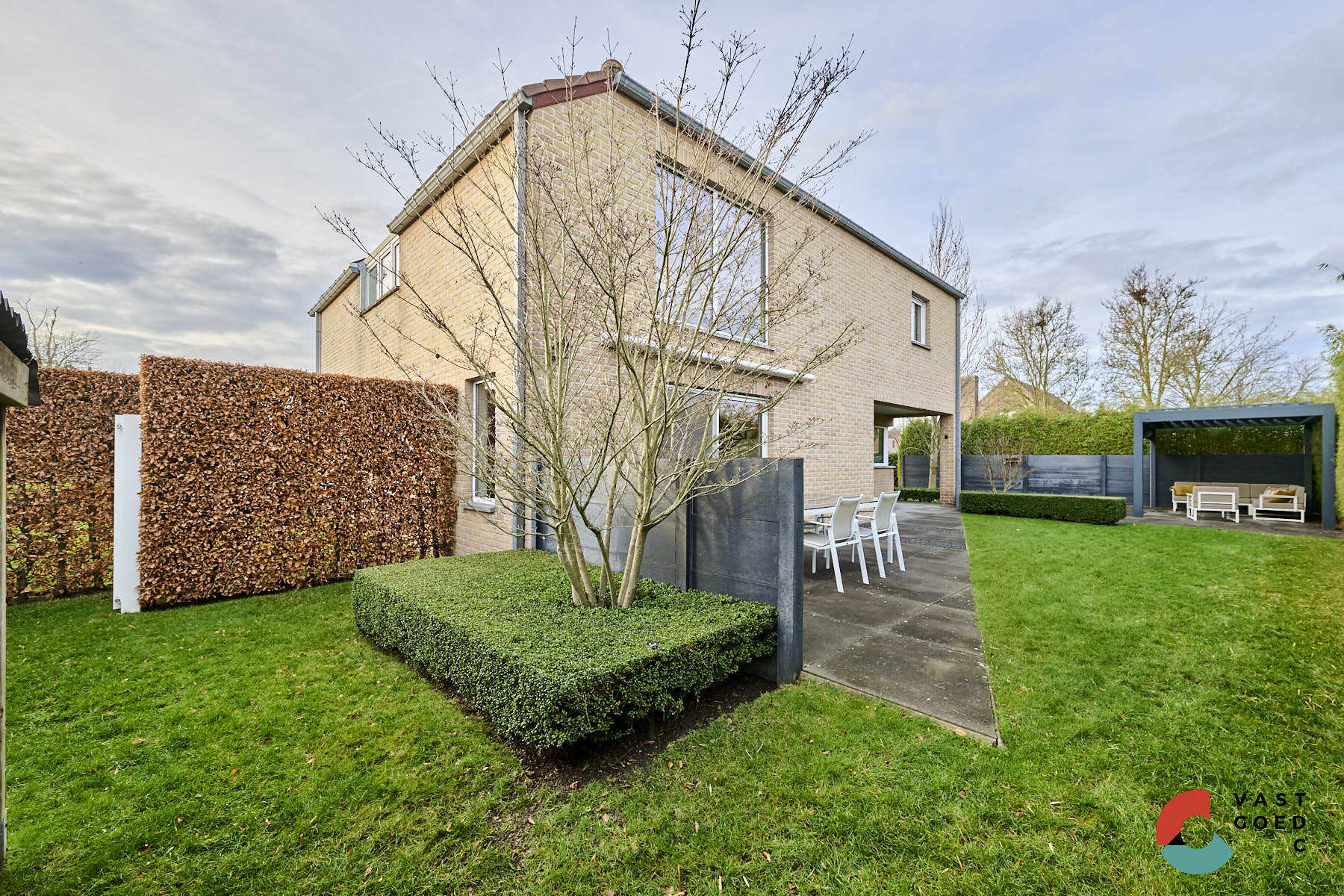 Huis te koop foto 24