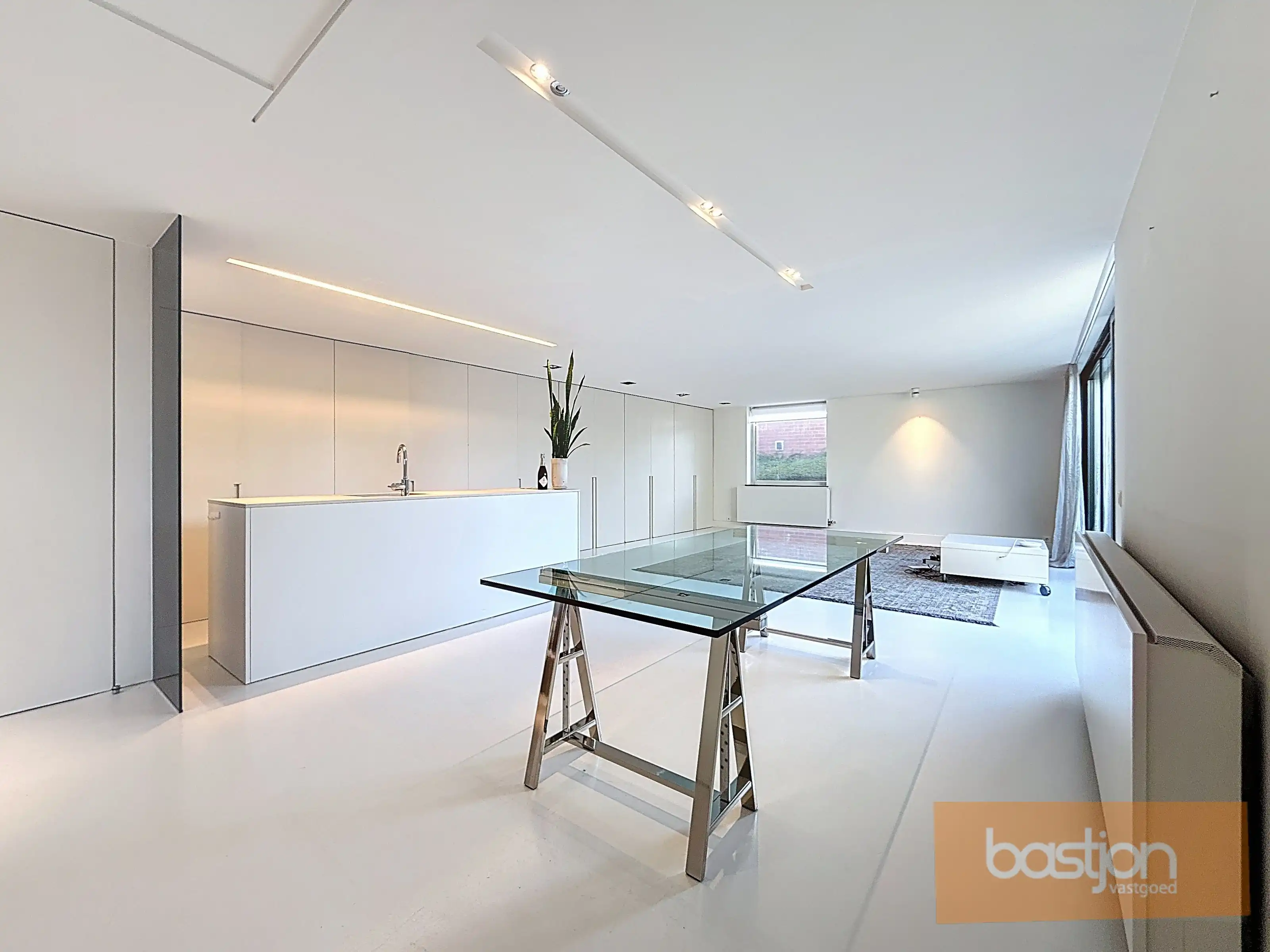 Instapklare, gelijkvloerse woning te koop in rustige buurt van Marke foto 6