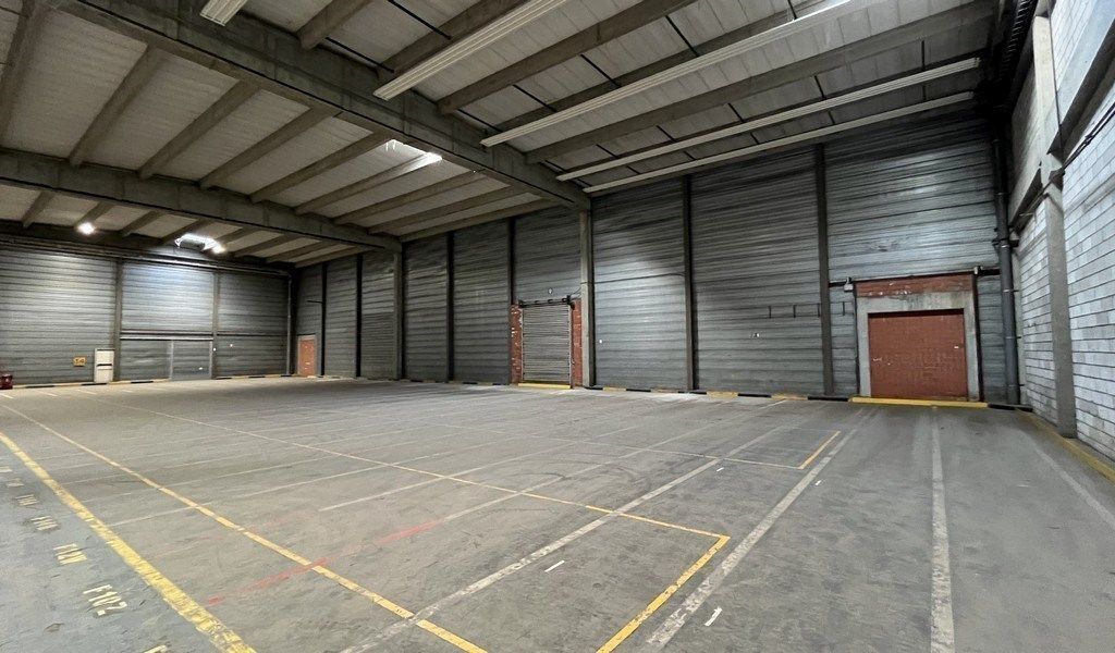 Opslagruimte te huur in Hoogveld in Dendermonde foto 10