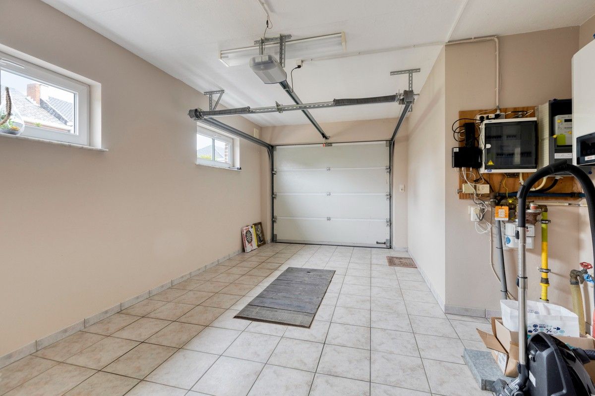 Charmante, vrijstaande woning met 3 slaapkamers op een steenworp van het centrum van Lanaken foto 22