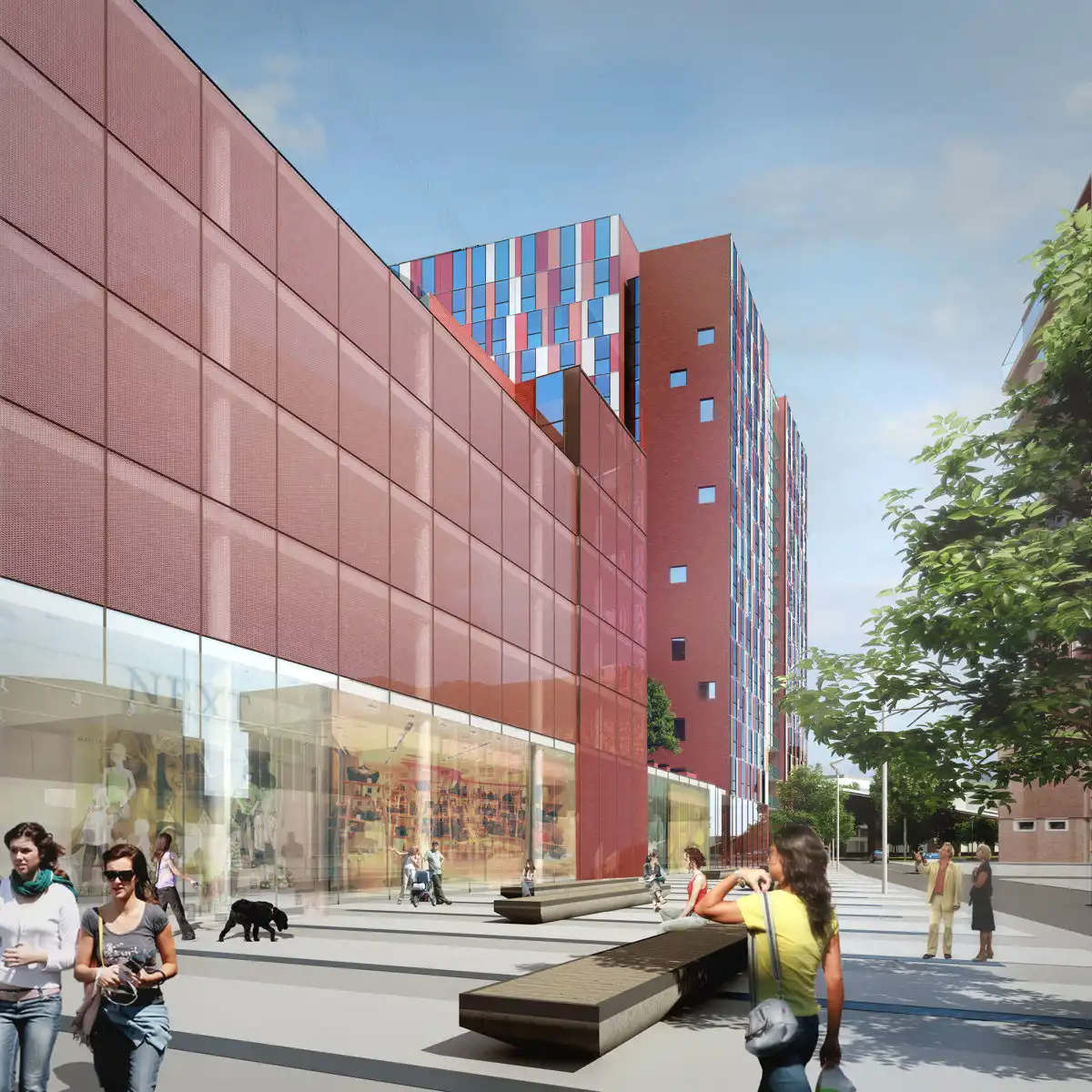 Appartement te koop Engels Plein 14/13 - 3000 Leuven