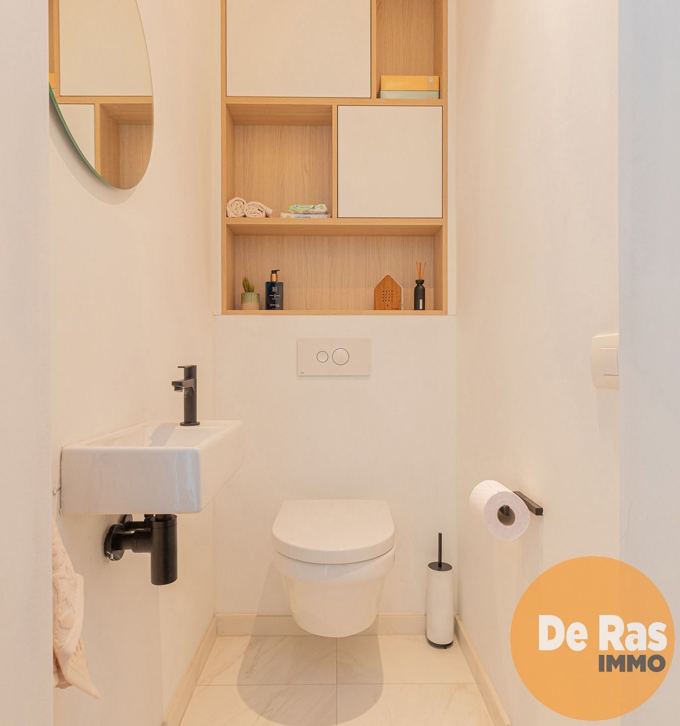 ERONDEGEM - Exclusief Penthouse in het Hart van Erondegem foto 14