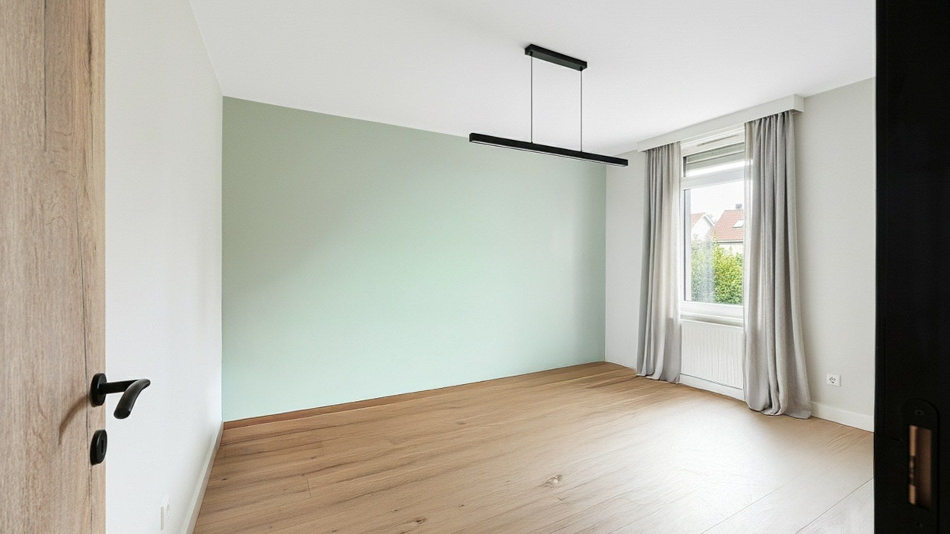 Grote woning met stadstuin te Knokke-Centrum foto 16