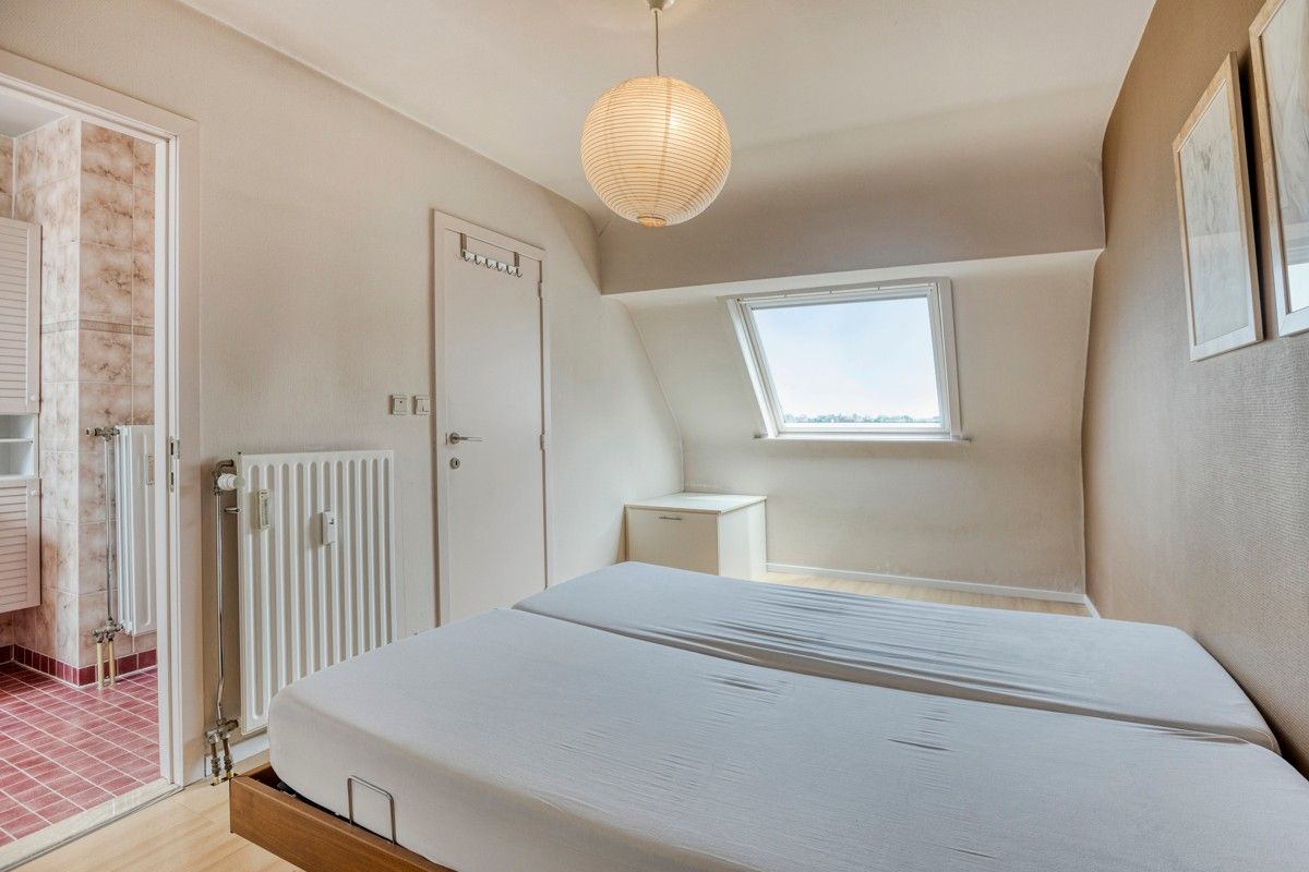 Ruim appartement met groot terras te koop in Koksijde! foto 17