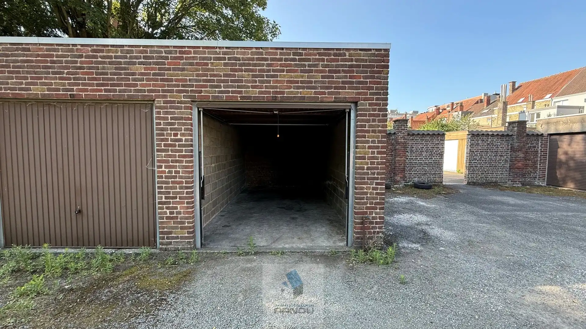 Garagebox foto 2