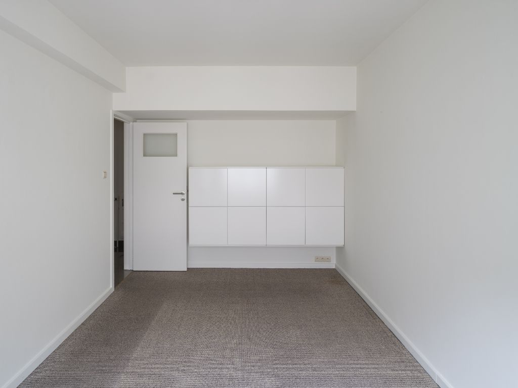 Centrum Gent - Lichtrijk 2-slaapkamerappartement foto 9