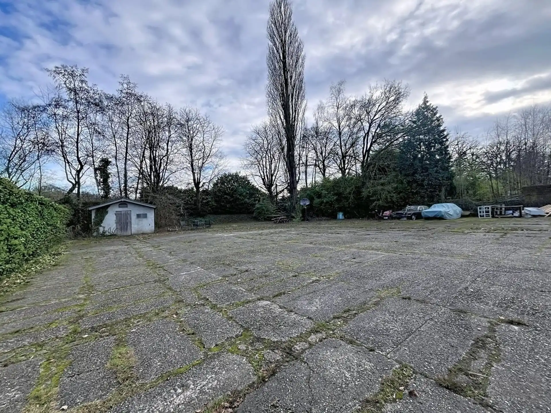 Bedrijfsvastgoed te koop foto 9