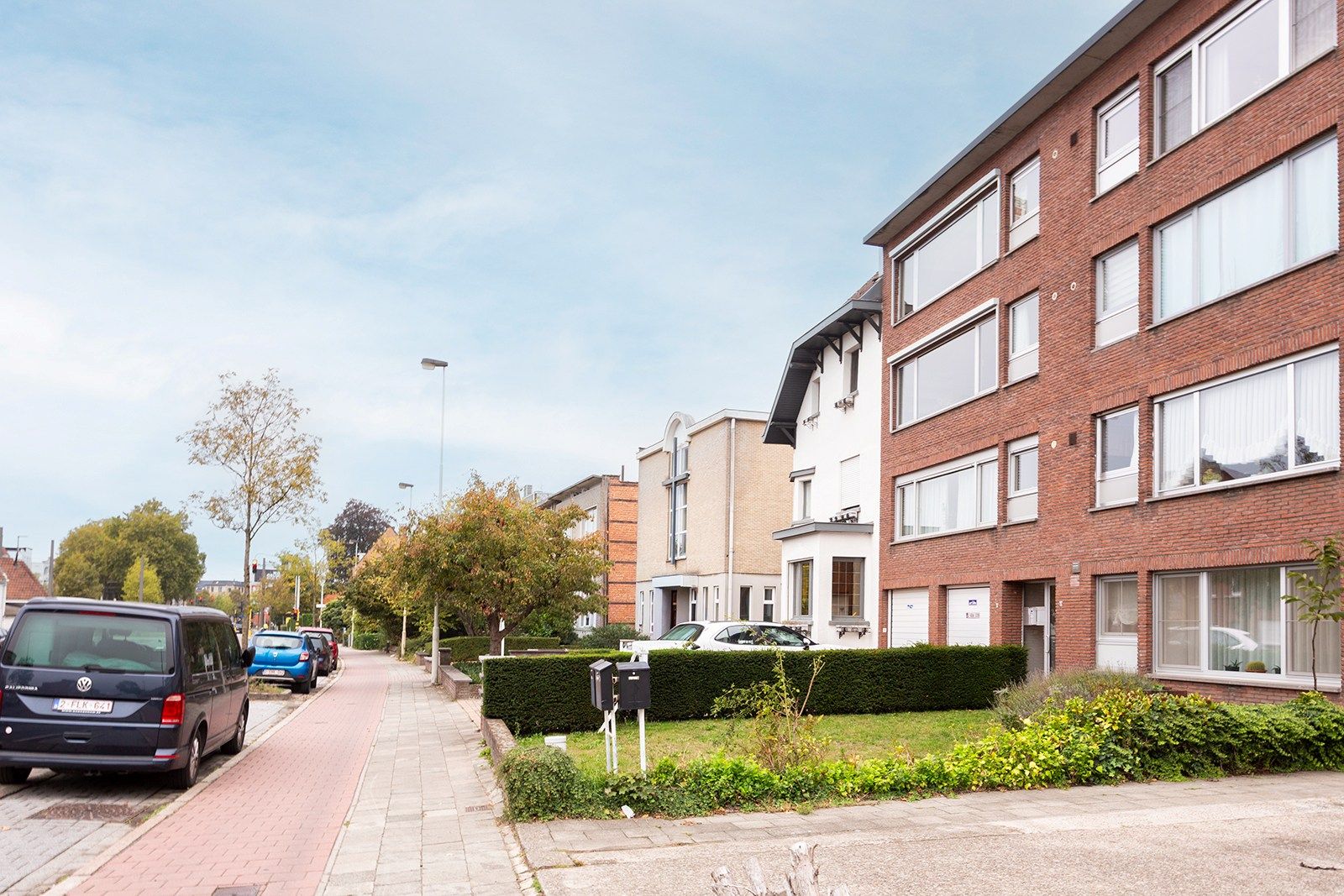 Ruim appartement met veel lichtinval foto 27