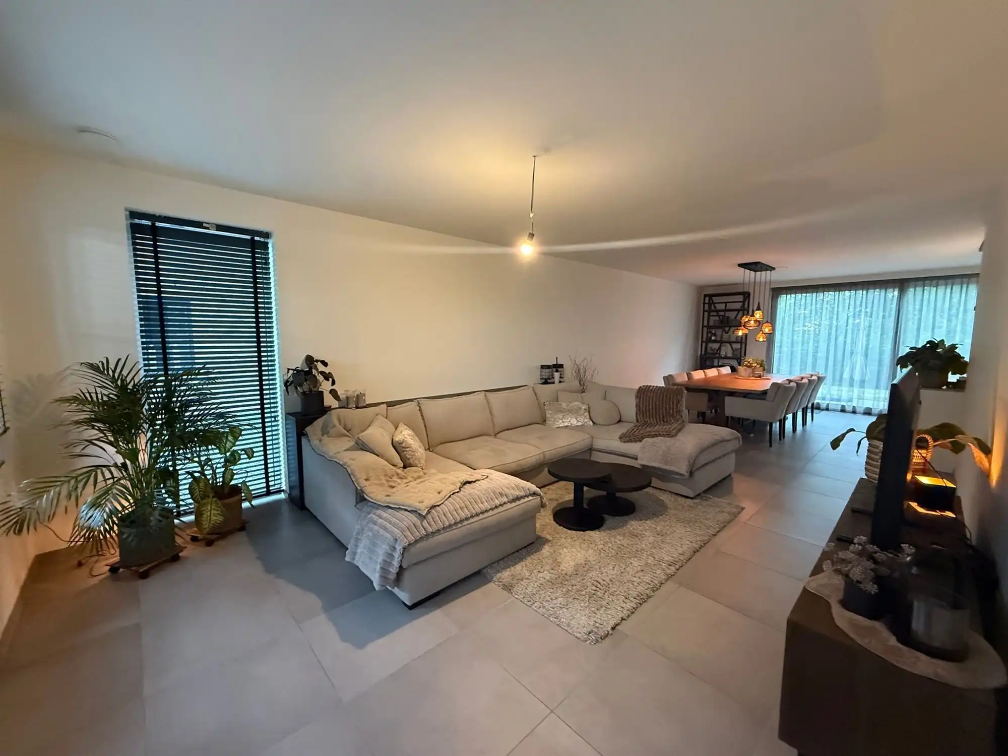 BEN nieuwbouwwoning met tuin, carport en bergzolder foto 4