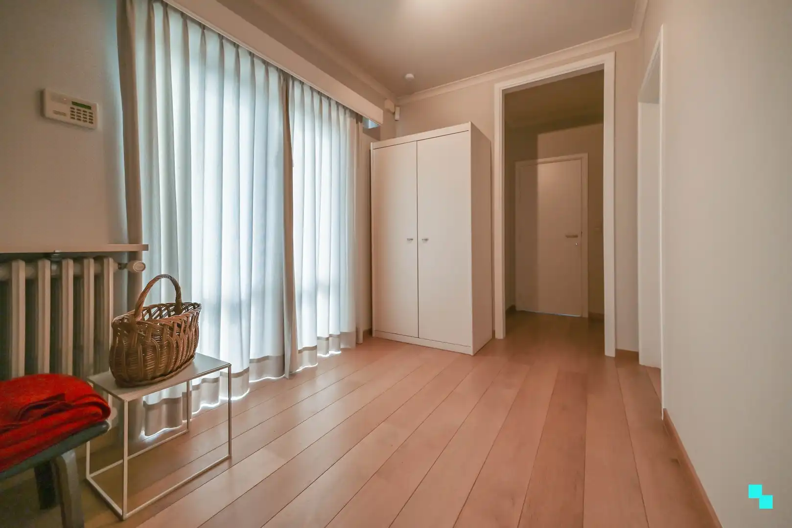 Prachtige villa op Zuidgericht perceel met verzichten te Lendelede foto 16