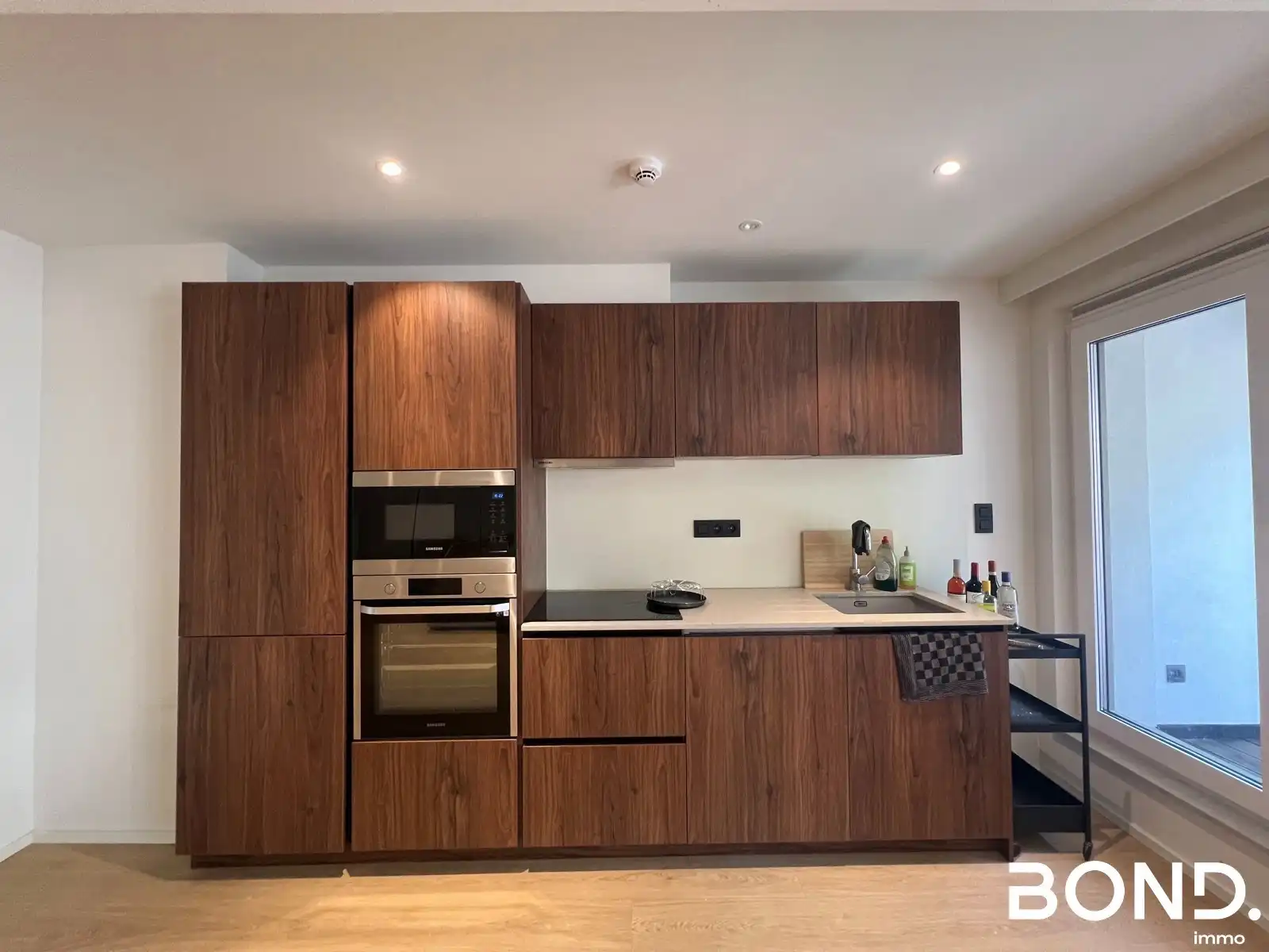 Appartement te huur foto 9
