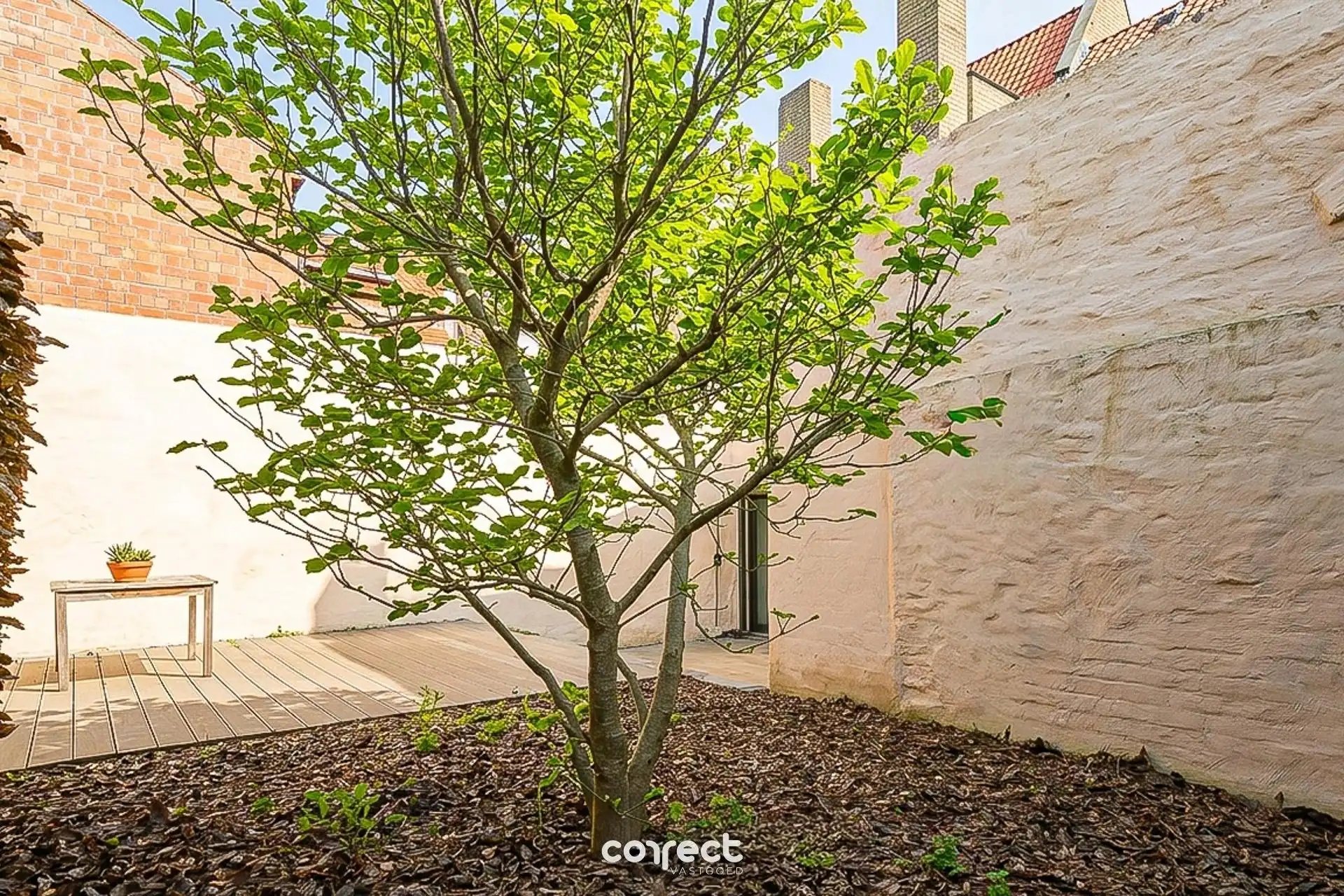 Volledig vernieuwde hoekwoning. foto 19