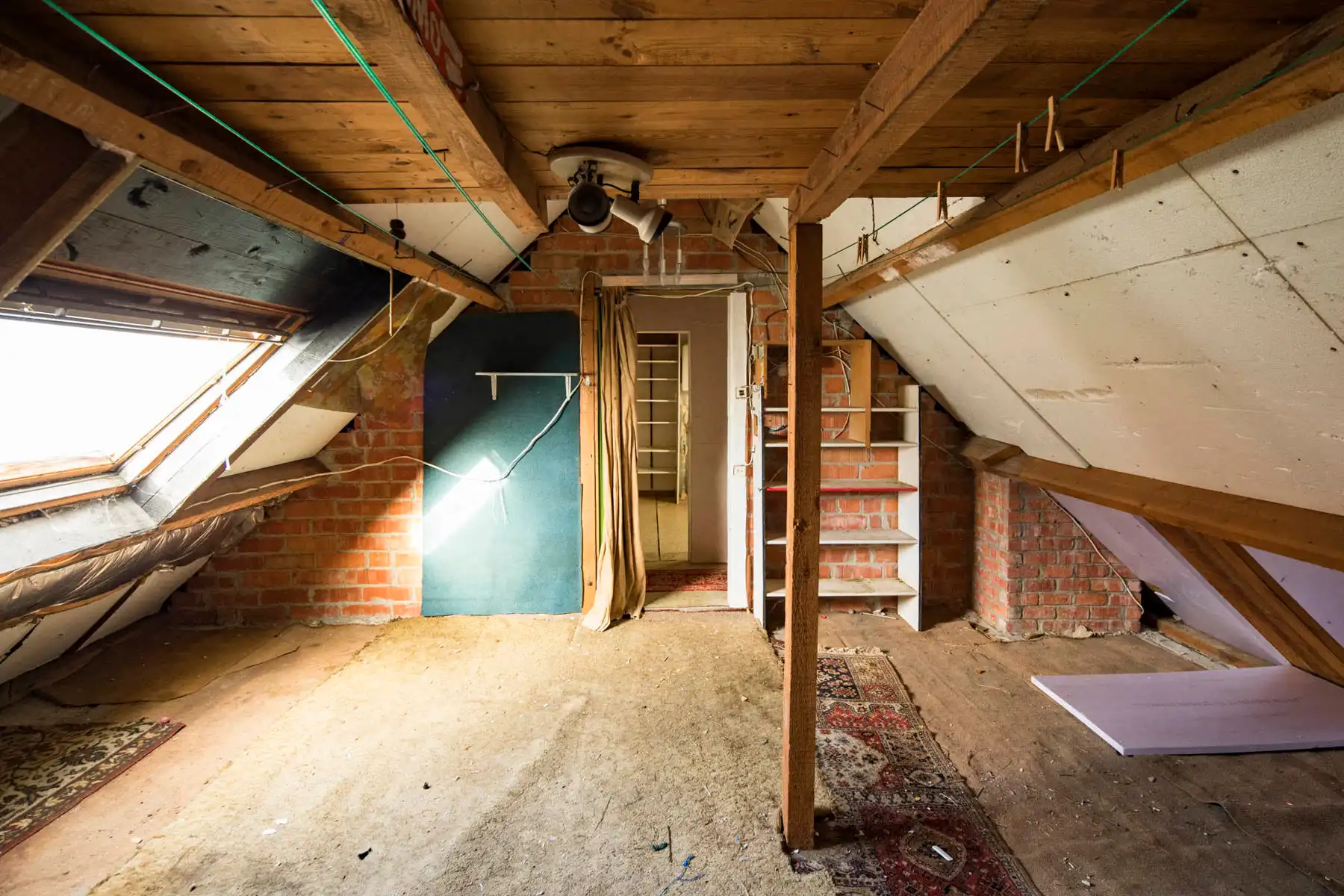 Te renoveren woning nabij centrum Londerzeel foto 19