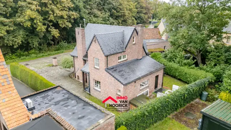 Opgeknapte karaktervolle instapklare woning OB - topligging! foto 24