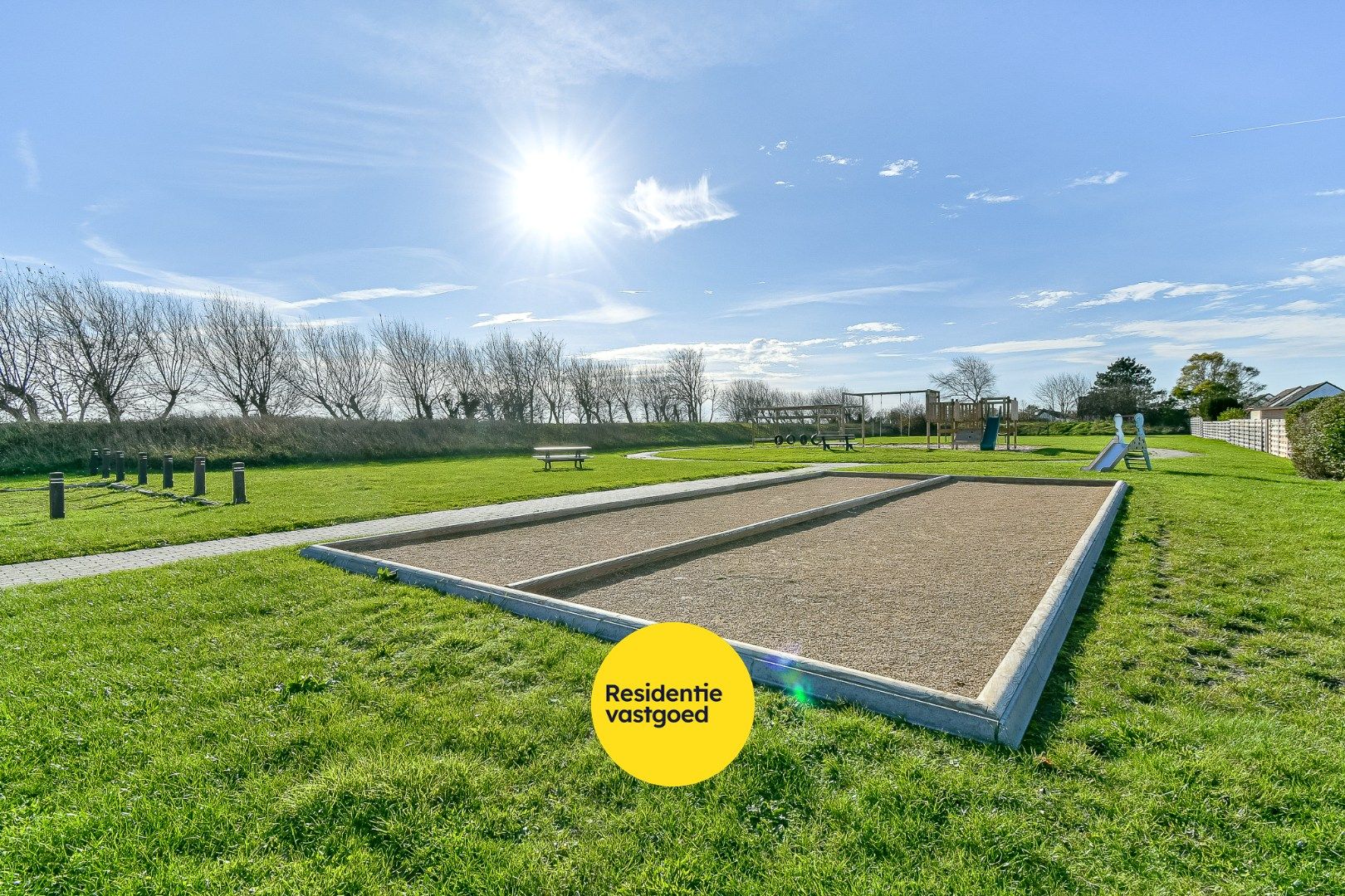 Vakantiewoning met tuin, parkeerplaats en 2 slaapkamers foto 15