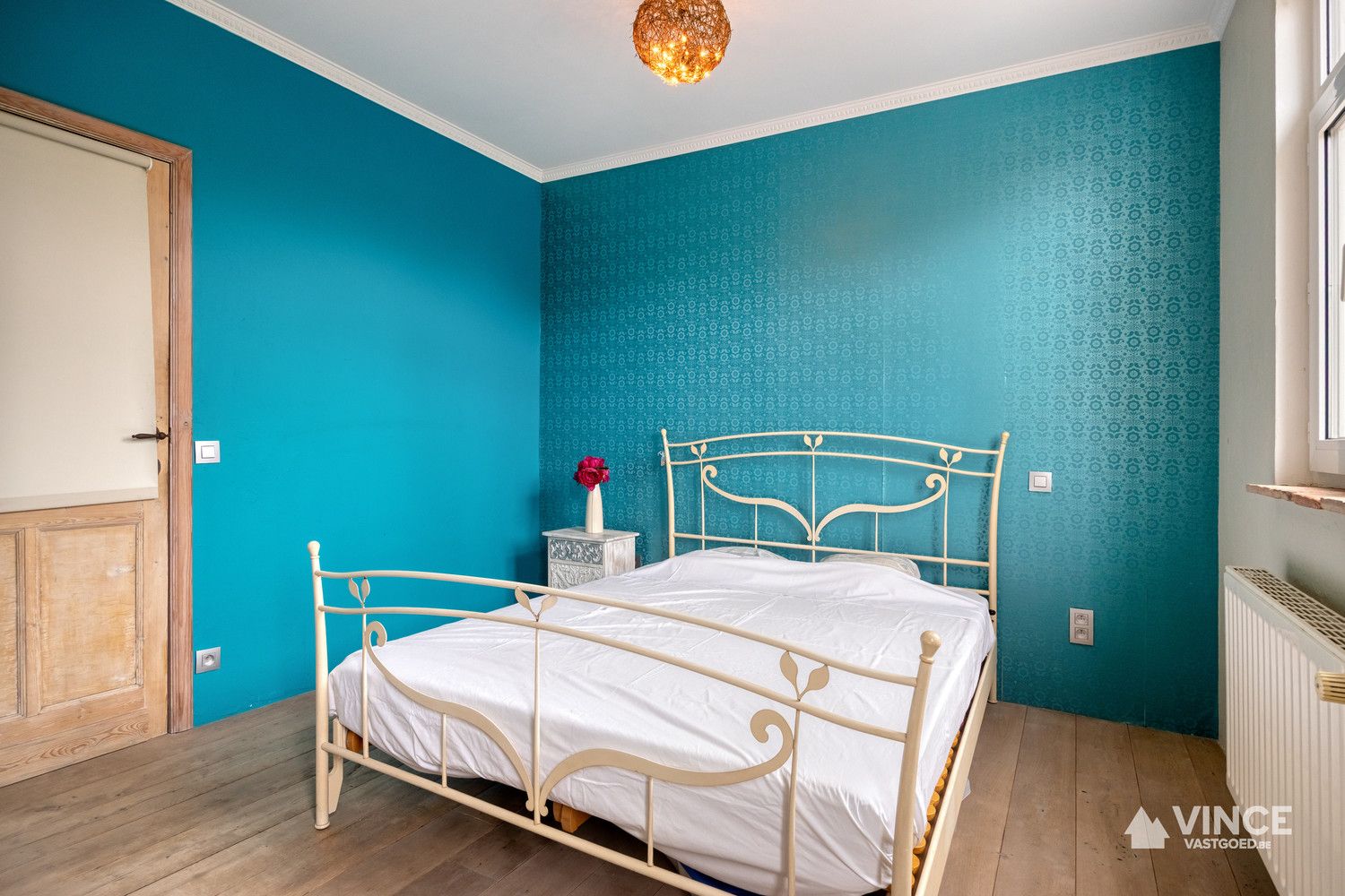 Charmante designwoning met karakter op toplocatie foto 15