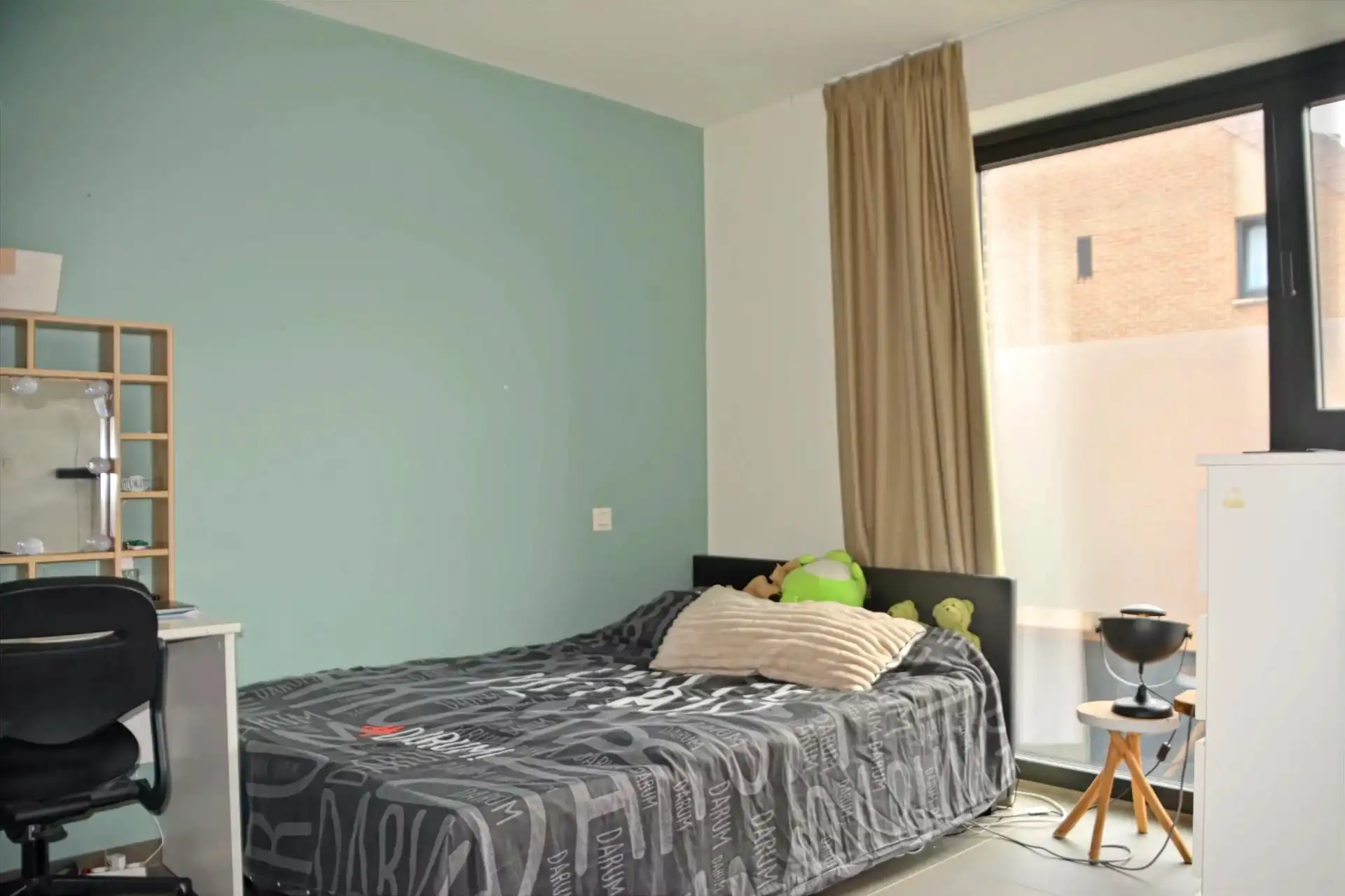 STIJLVOLLE ENERGIEZUINIGE NIEUWBOUWWONING MET 3 SLPK  IN CENTRUM LANAKEN ! foto 17