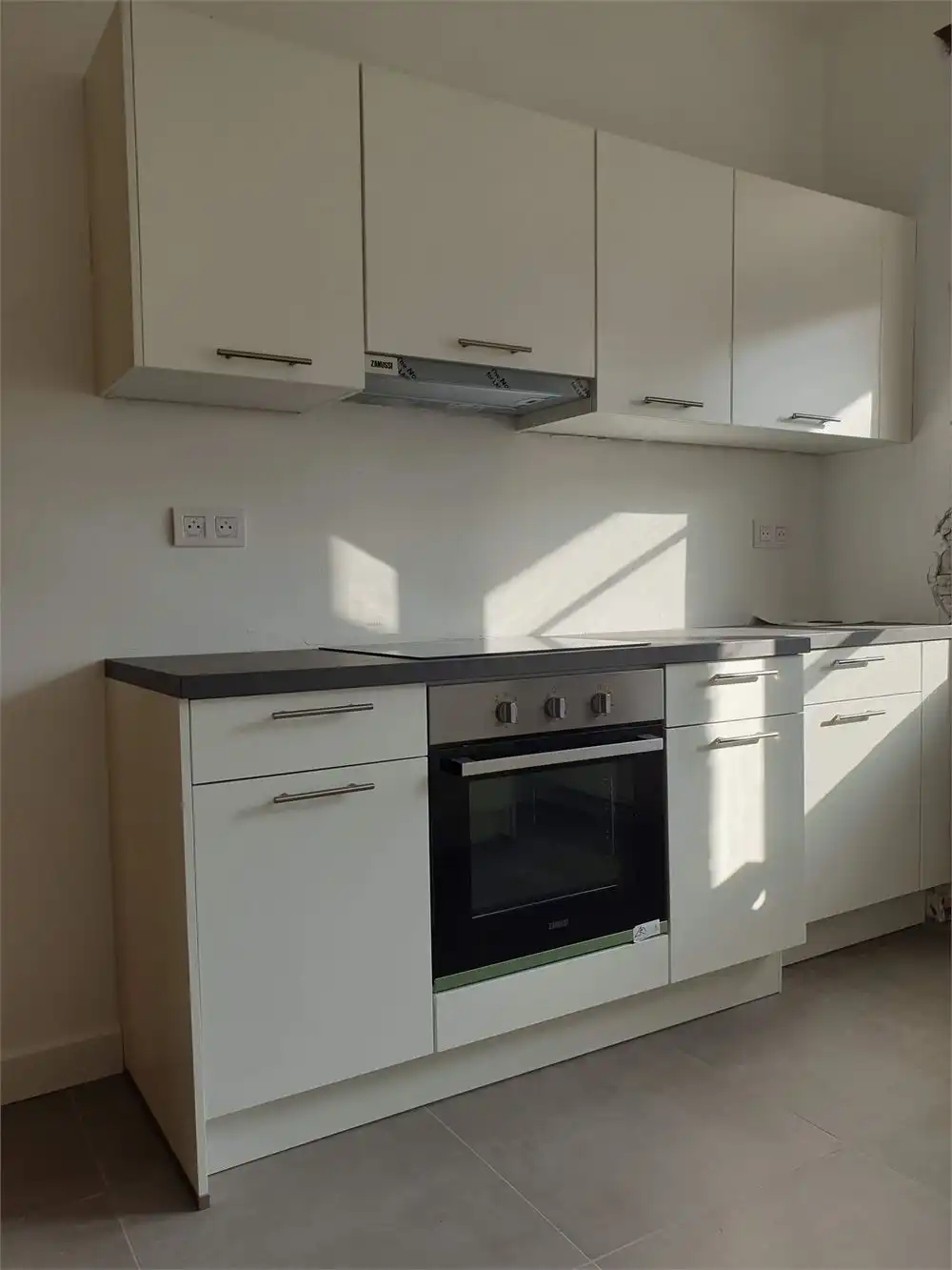 Mooi centraal gelegen appartement met 2 slaapkamers! foto 7