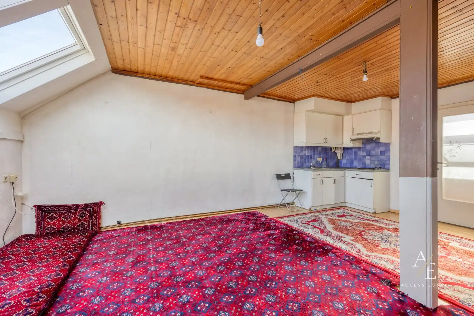 Opbrengsteigendom met 3 units (€2.258,66/maand) foto 9