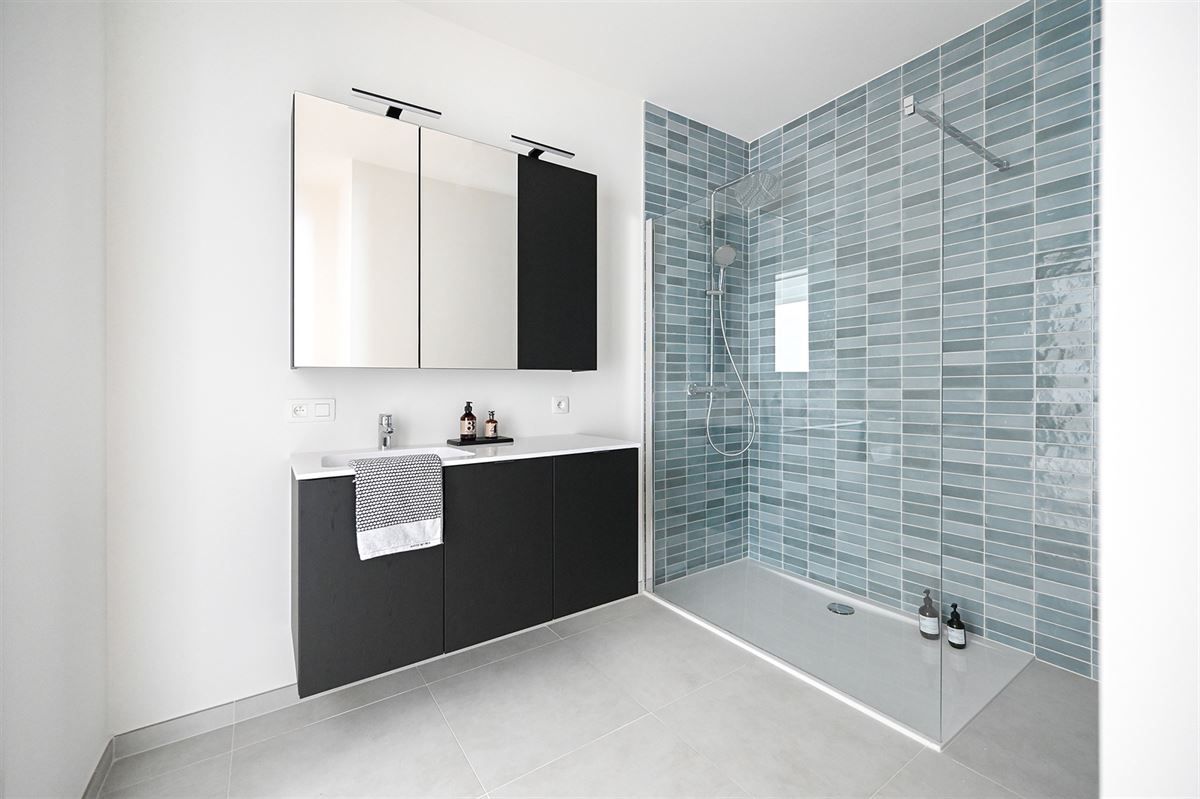 Luxueus 2 slaapkamer appartement met riant terras van 100m² foto 8