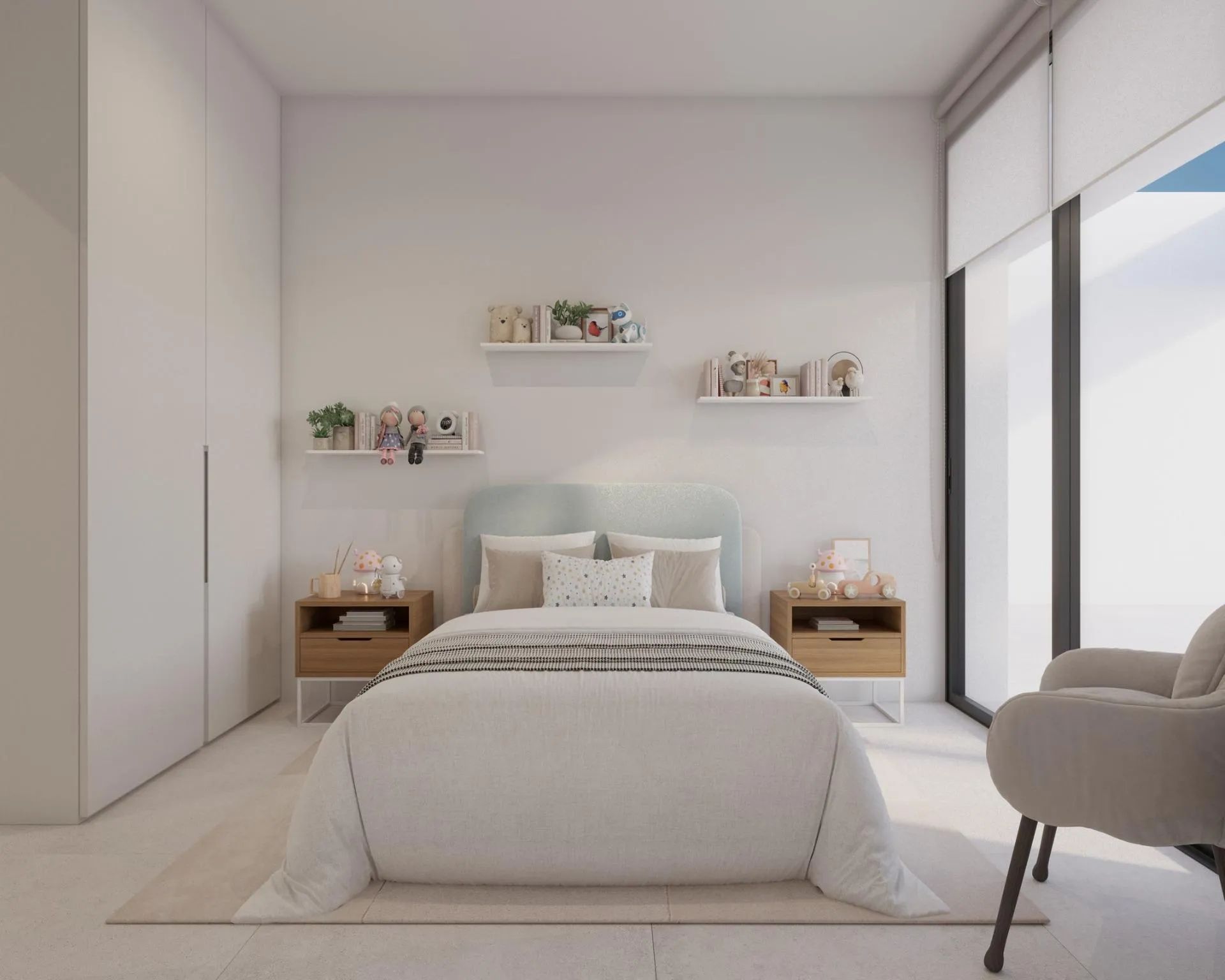 Wakker worden aan de fairway – luxe golfvilla’s aan de Costa Cálida waar stijl en rust samenkomen foto 6
