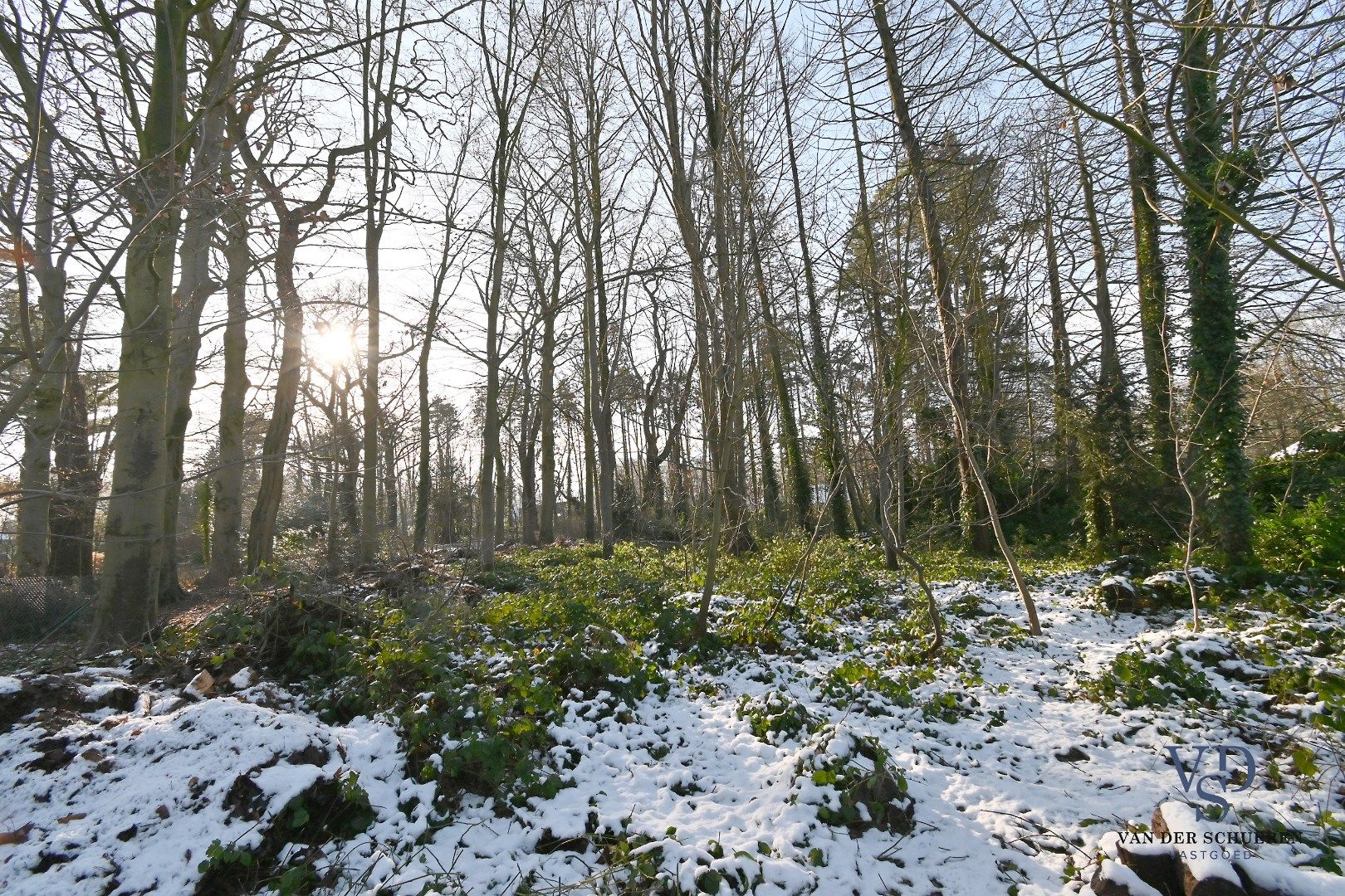 Exclusieve bouwpercelen in een rustige omgeving!  foto 3