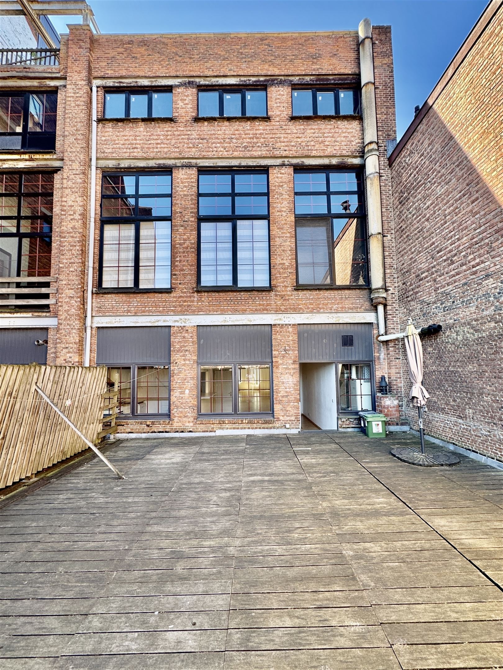 Loft voor gemengd gebruik foto 8