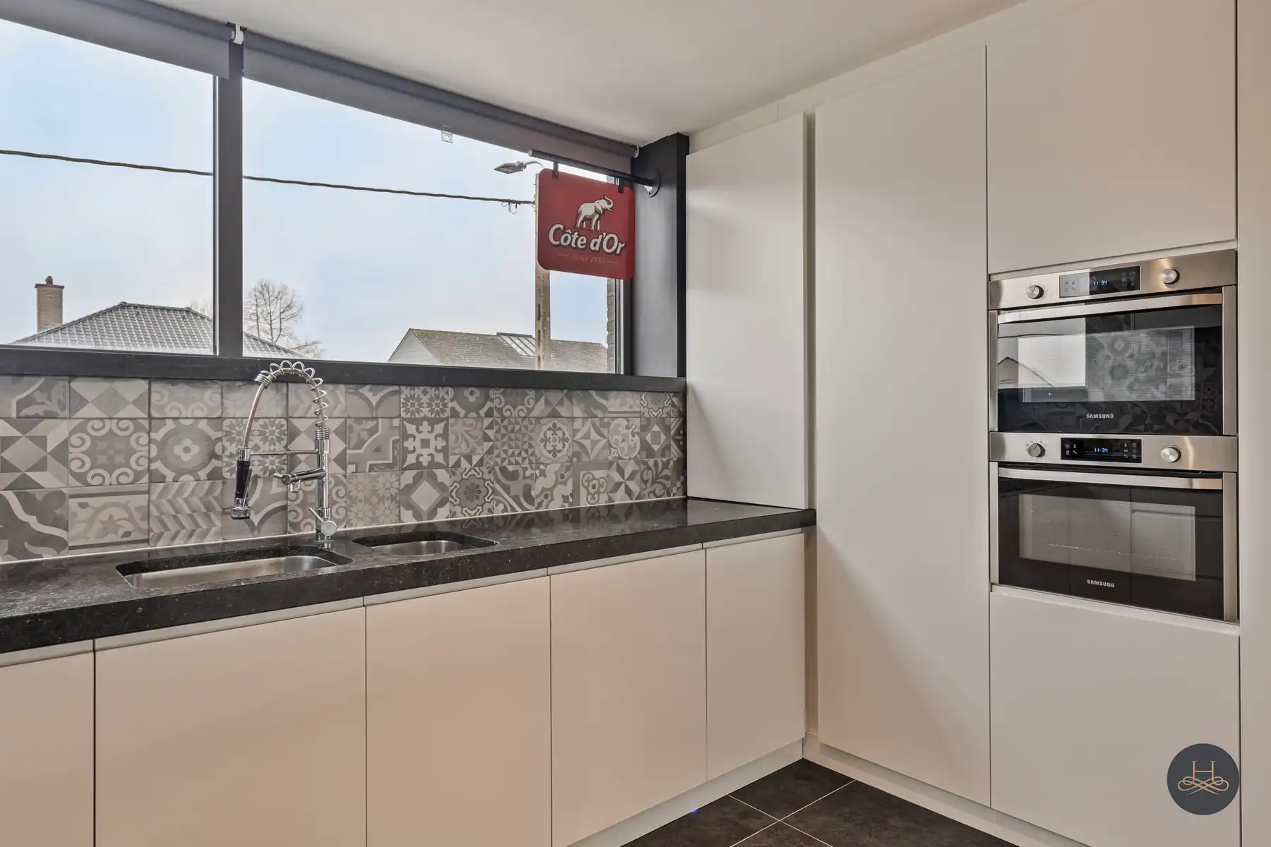 Ruime high-end BEN-woning met handelspand en zorgwoning foto 31