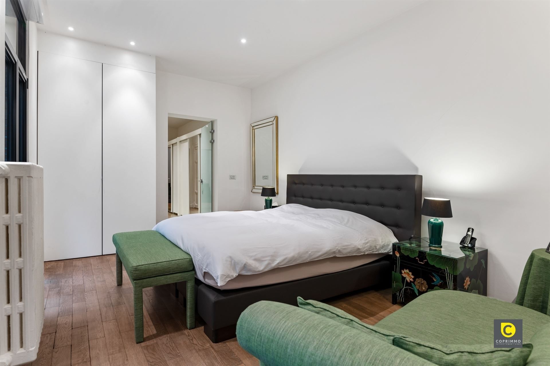 Luxueus 4 slpk app op gegeerde locatie foto 15