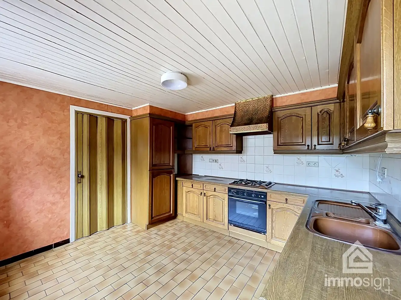 Ruime renovatiewoning op rustige locatie te Hechtel-Eksel foto 8