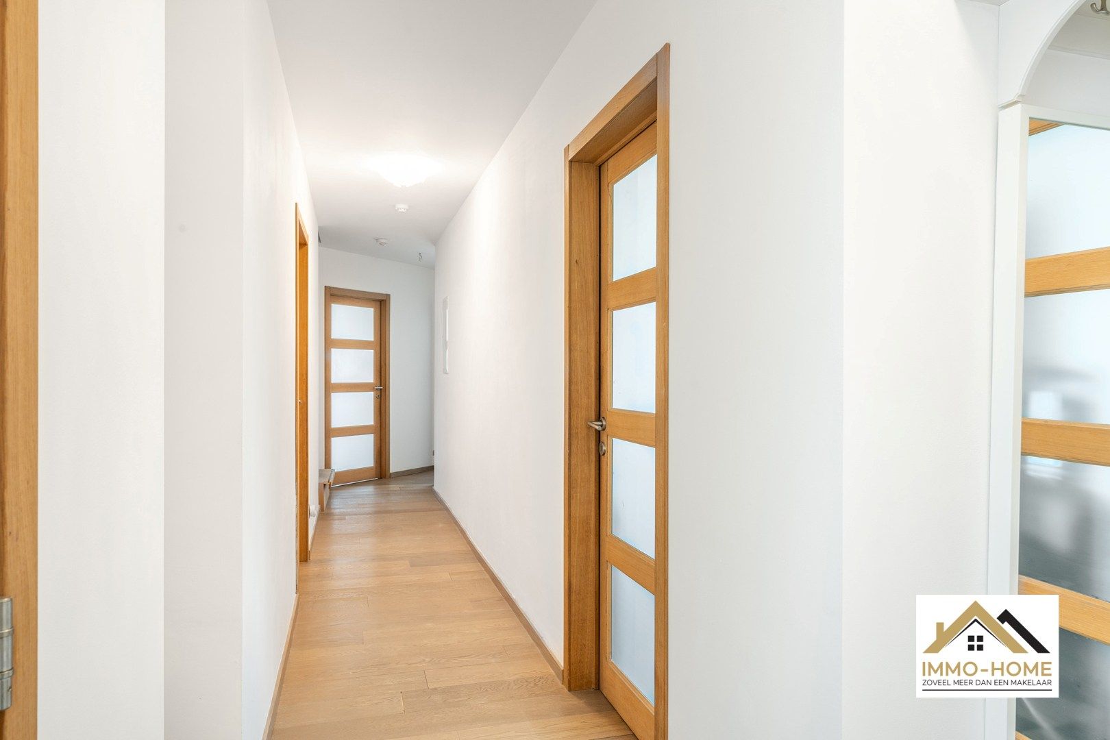 Prachtig duplexappartement vlakbij centrum Gent!  foto 14