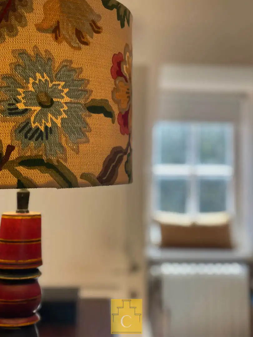 ‘La Cassine’, karaktervilla in Knokse stijl op 2025 m2 in Tillegembos foto 23