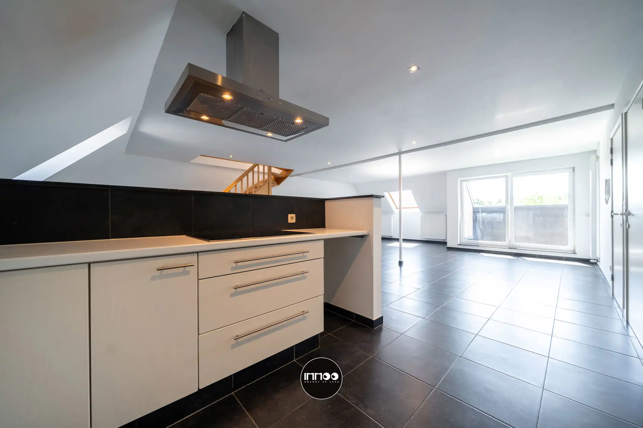 Appartement te koop foto 4
