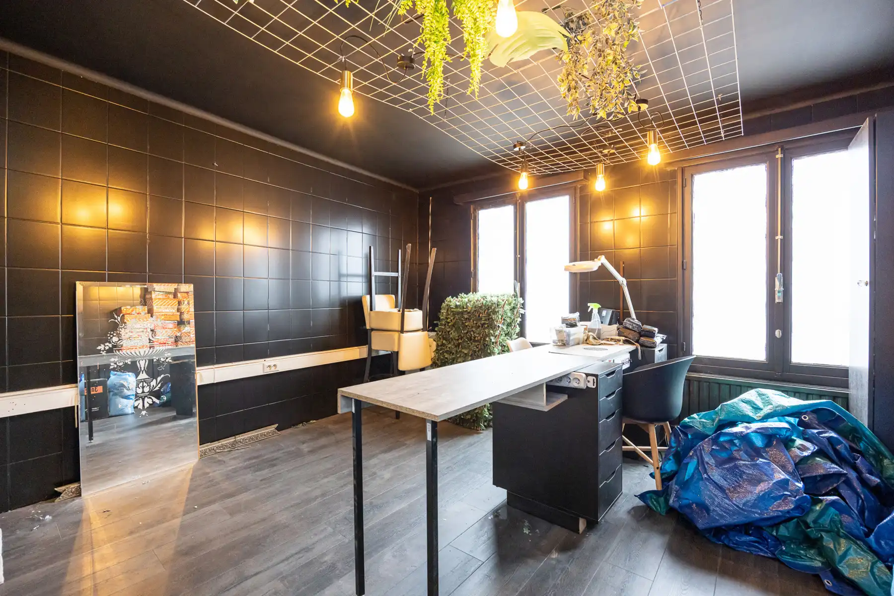 Café Saloed – Instapklaar horecapand met groot terras en ruime bovenverdiepingen foto 22