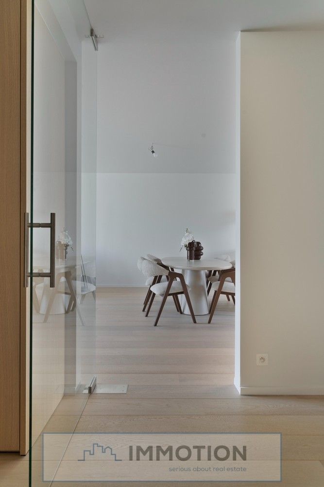 RESIDENTIE BROELHOTEL - In luxe wonen aan de Leie foto 18