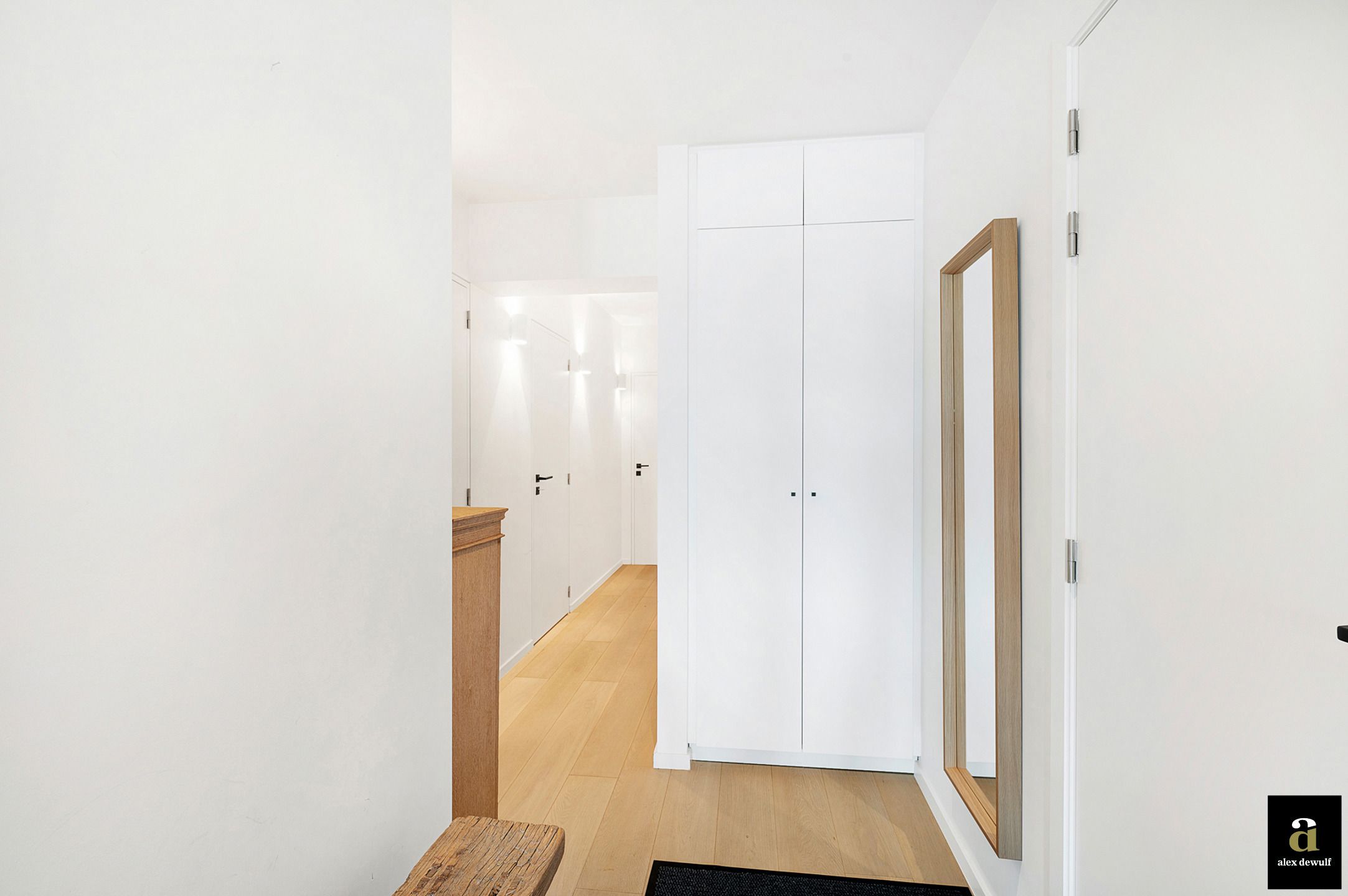 Instapklaar en smaakvol ingericht appartement met open zicht in hartje Zoute [Kustlaan]. foto 14