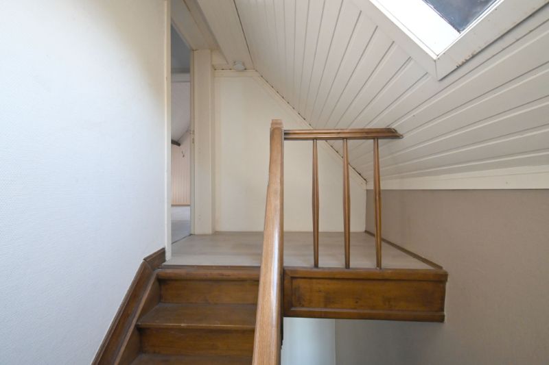 Exclusief te renoveren herenhuis met 5 slpks op toplocatie te Nazareth - De Pinte! foto 22