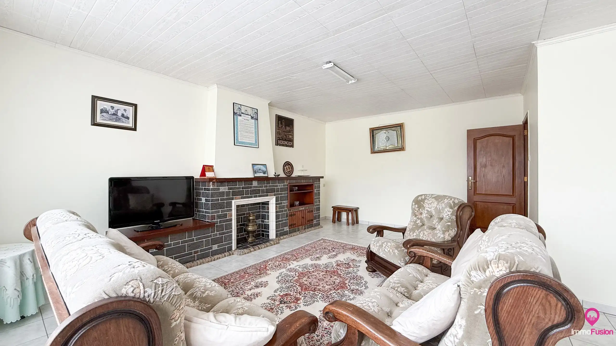 Veelzijdig pand met 2 wooneenheden op centrale ligging! foto 5