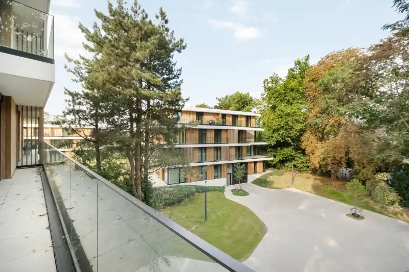 Roeselare: Wenst u stijlvol te wonen in het groen? foto 7