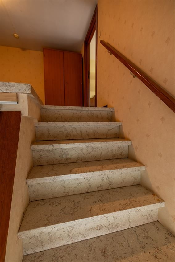 Te renoveren woning met 4 slk. in het hart van Averbode foto 21