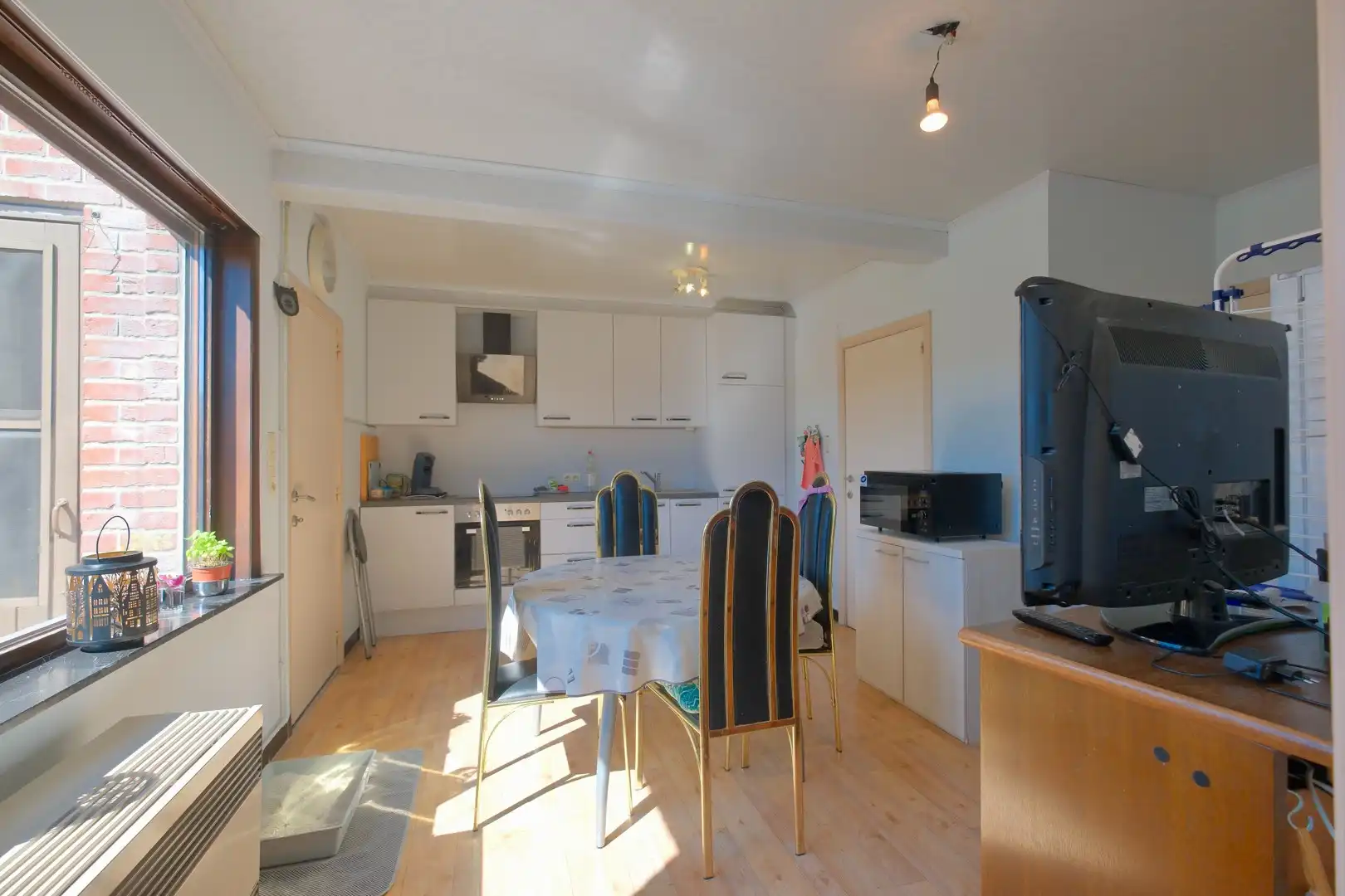 Lichtervelde – Instapklare HOB met 3 slpks en garage op 630 m² foto 9