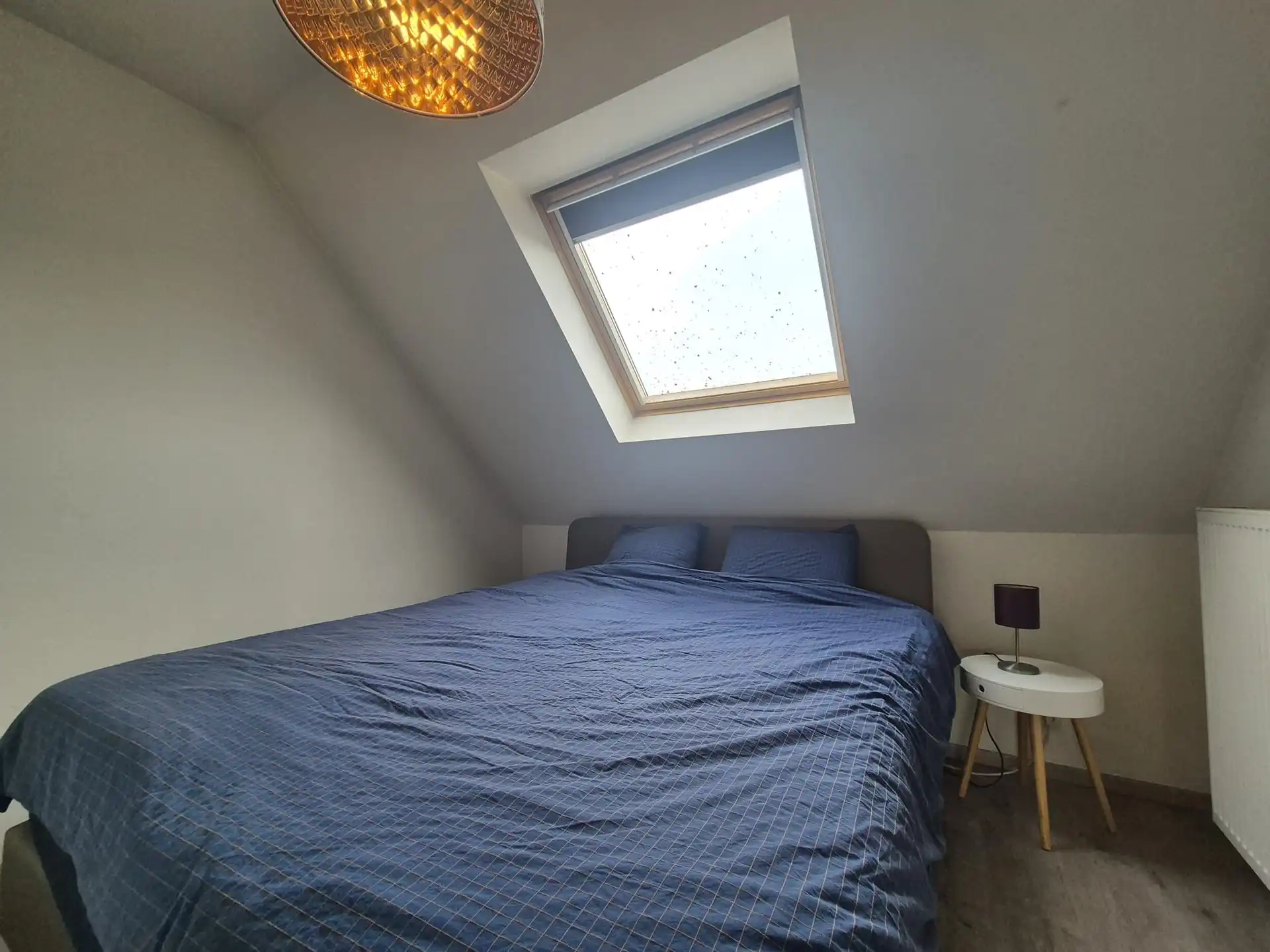 Gunstig gelegen ruim éénslaapkamer appartement met leuk terras. foto 12